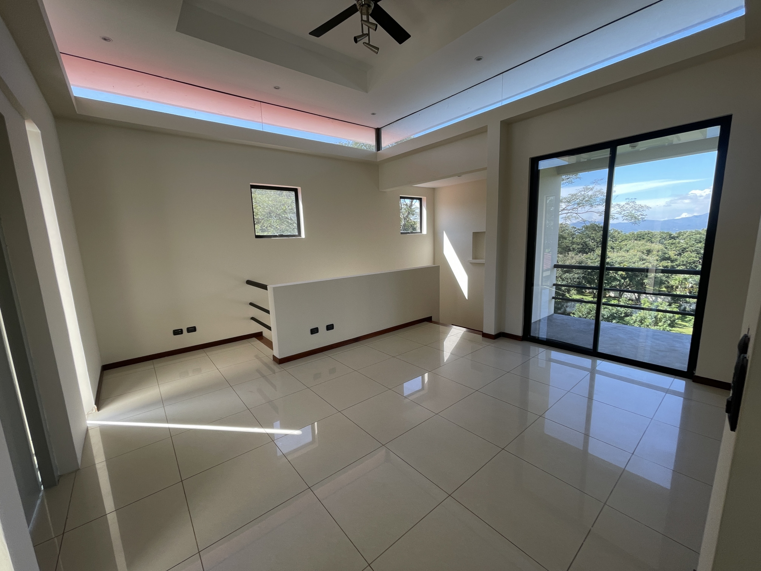 La Garita luxury modern house for sale