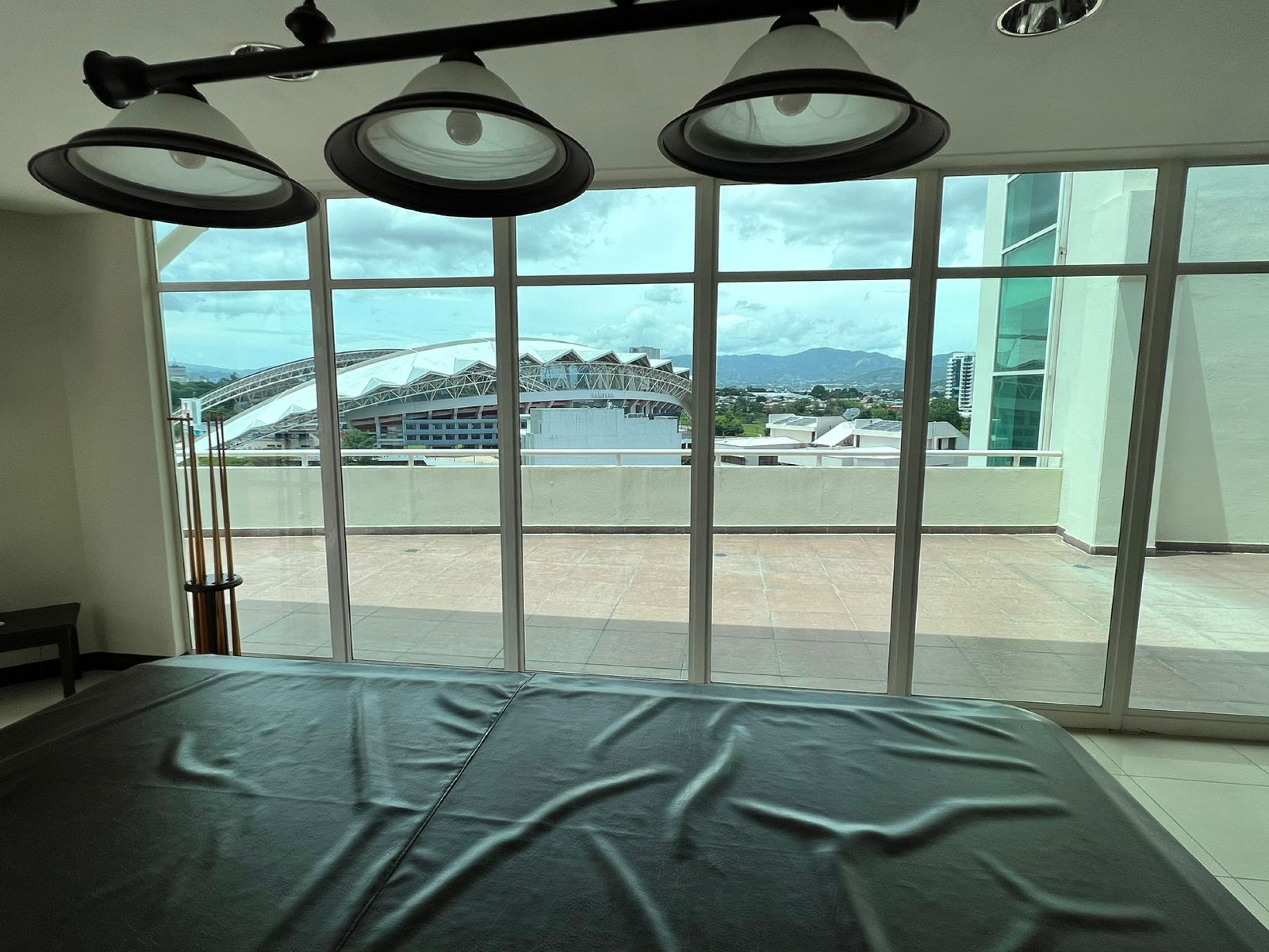 Penthouse Exclusivo en Torre Nunciatura: Elegancia y Funcionalidad SOLD