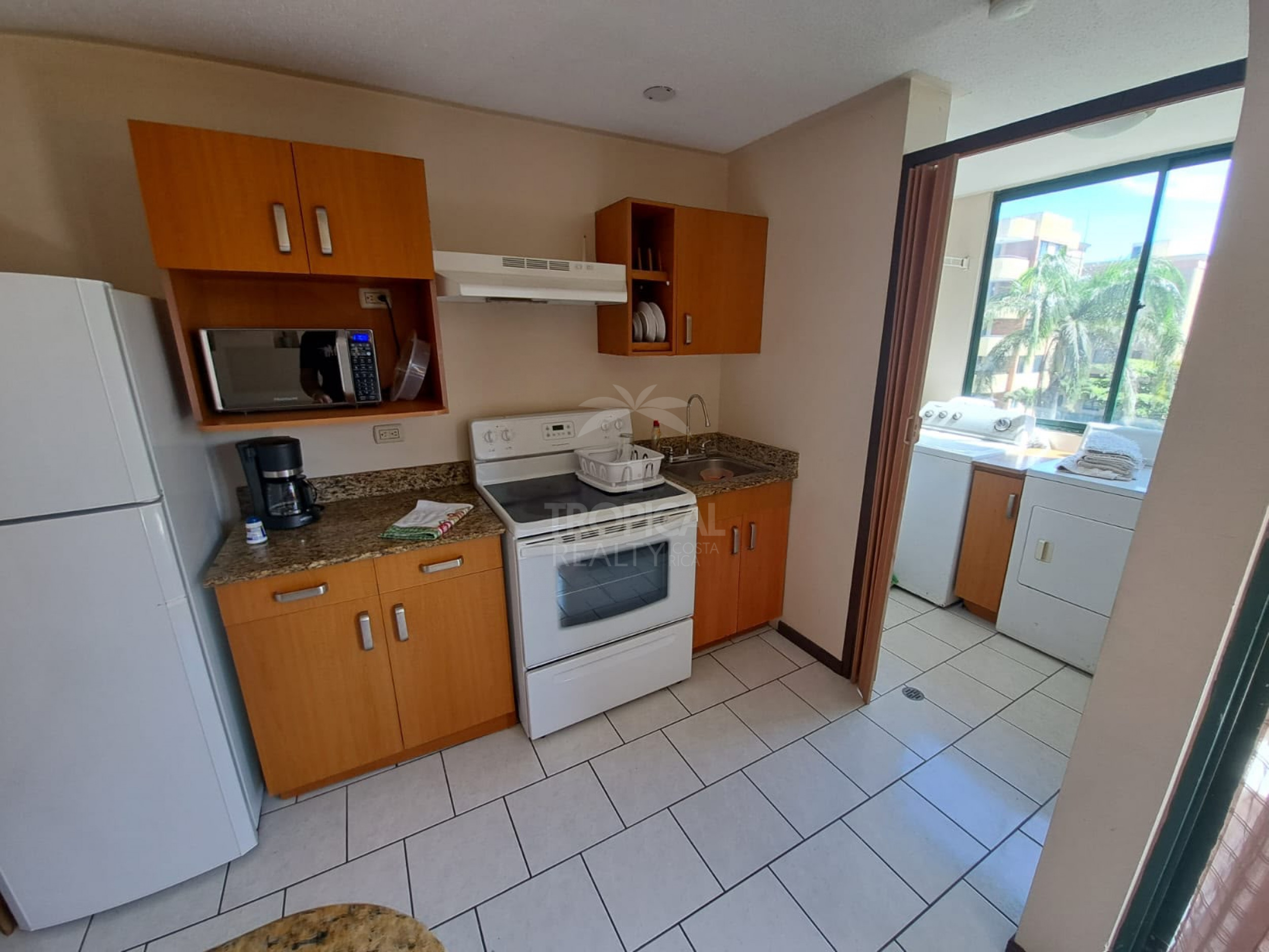 Turnkey Investment Opportunity: Condo in Campo Alto, Concasa