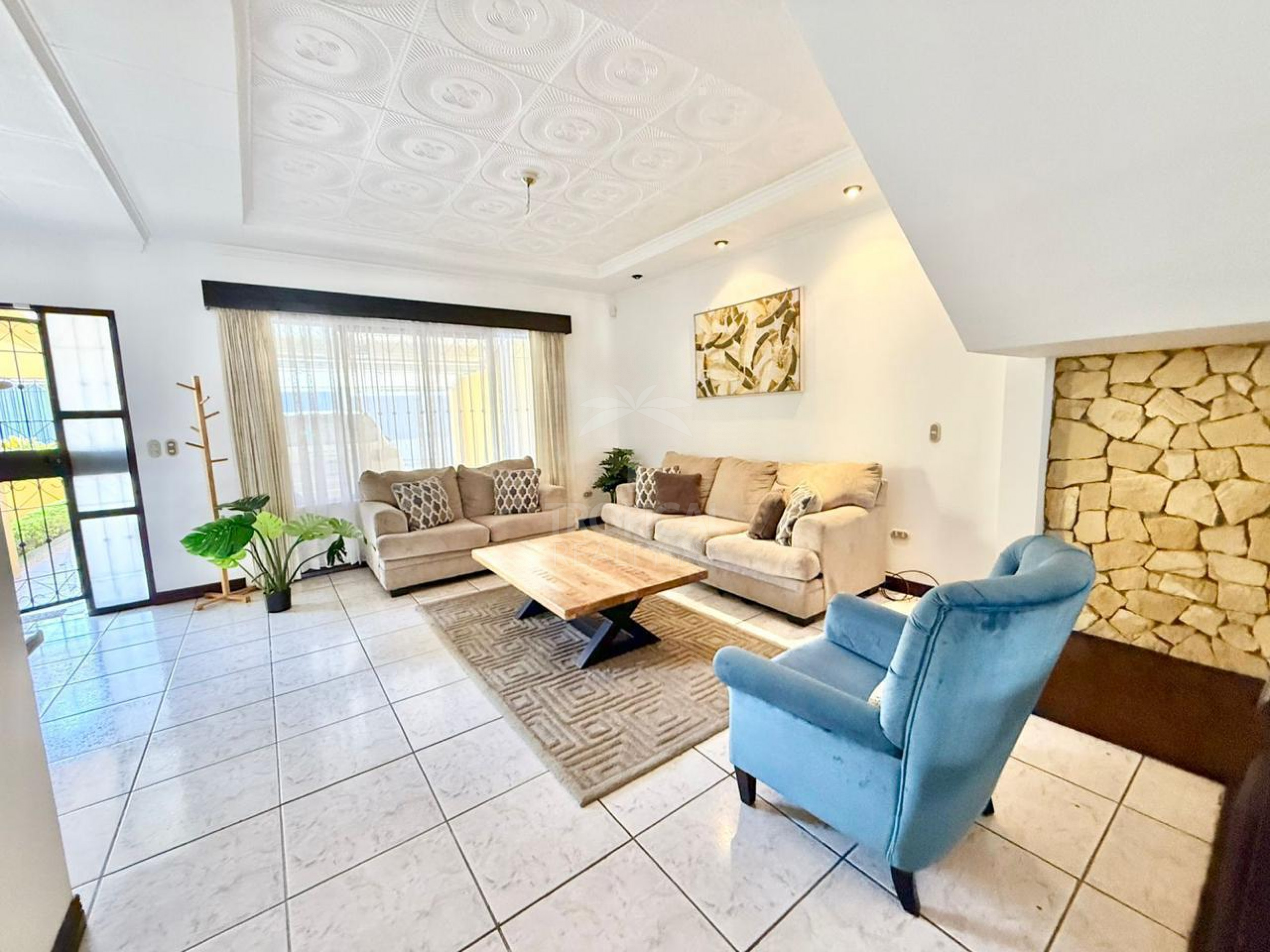 Independent Home for Sale  – Los Laureles, Escazú