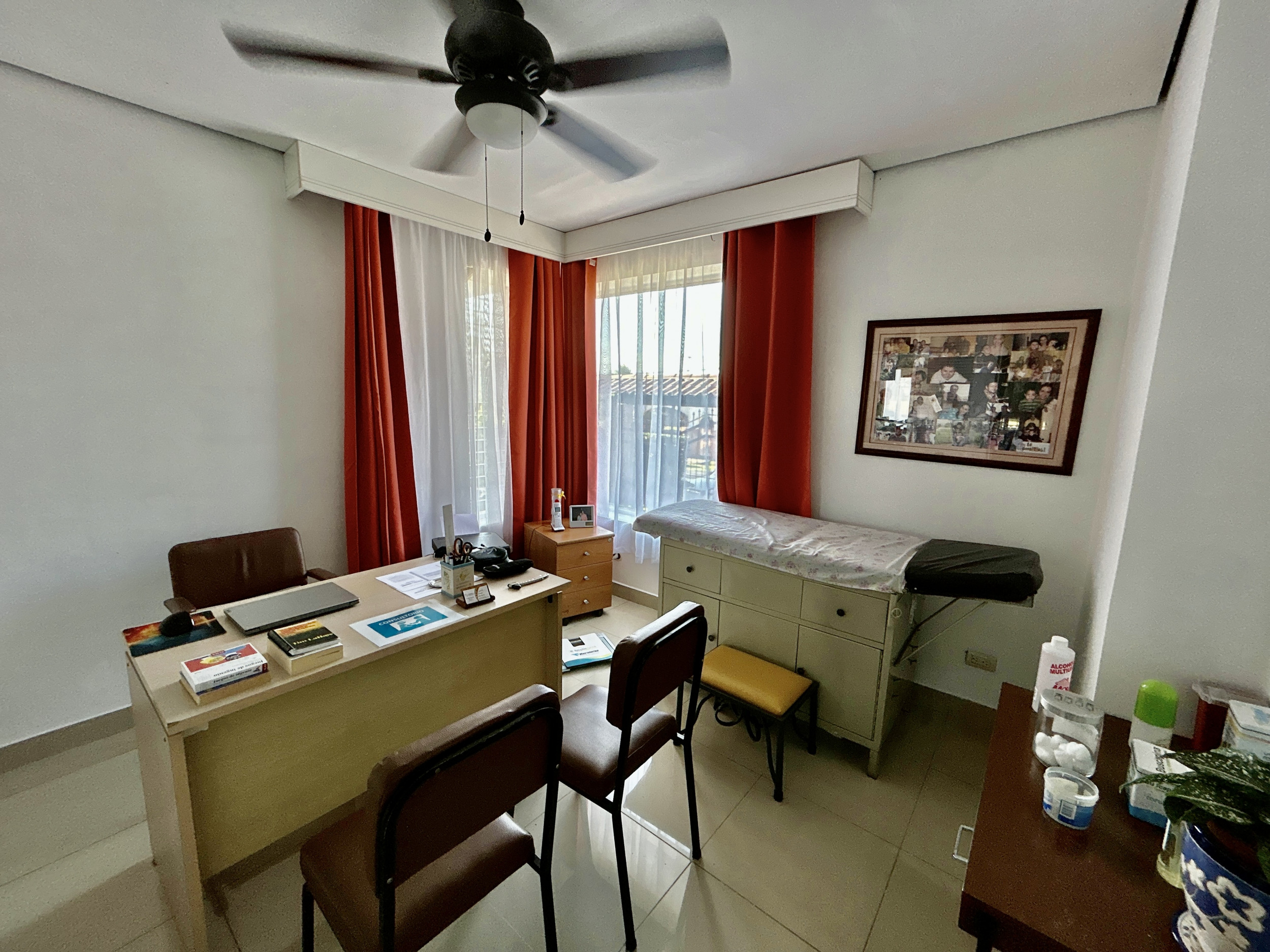 House for sale in Hacienda Los Reyes, boasting a prime location and outstanding features. SOLD