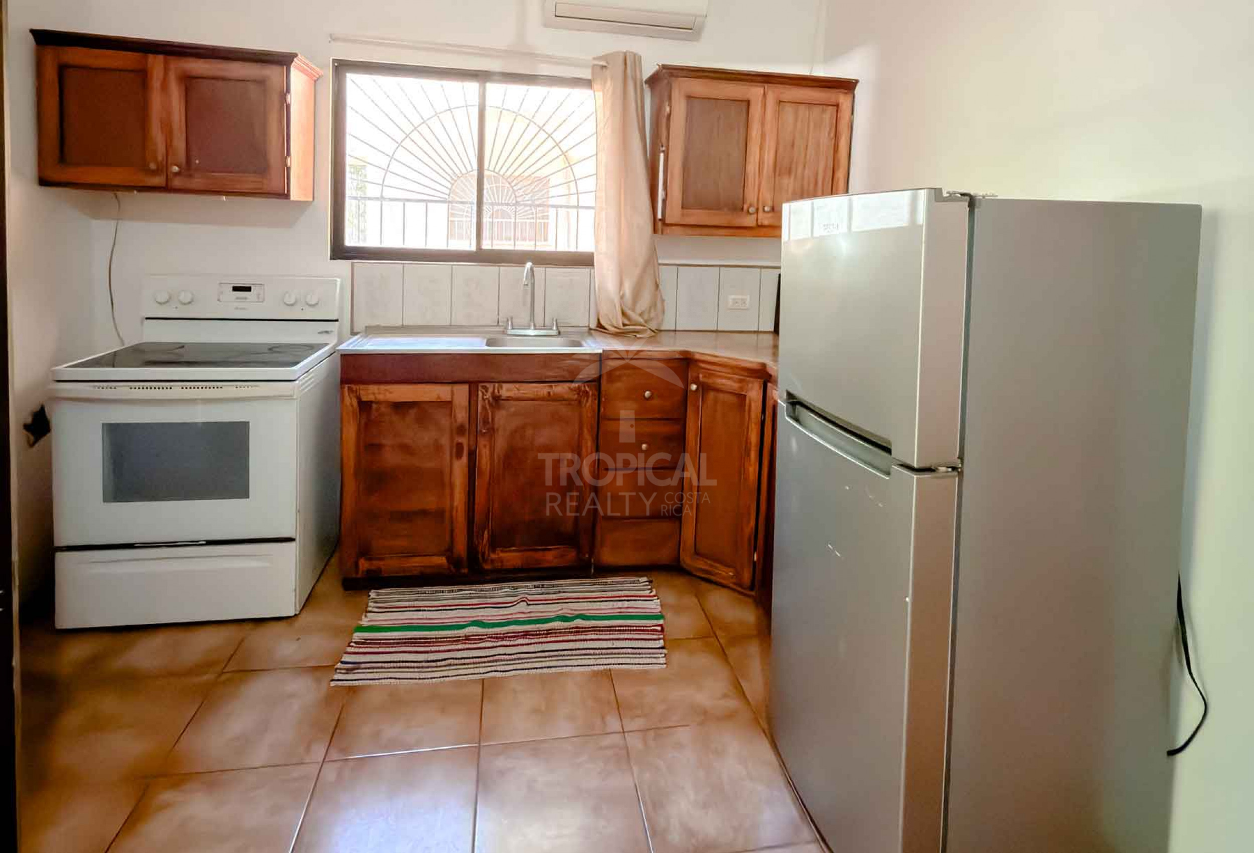Property for Sale in Playa Avellanas with Two Independent Casitas and Strong Airbnb Potential