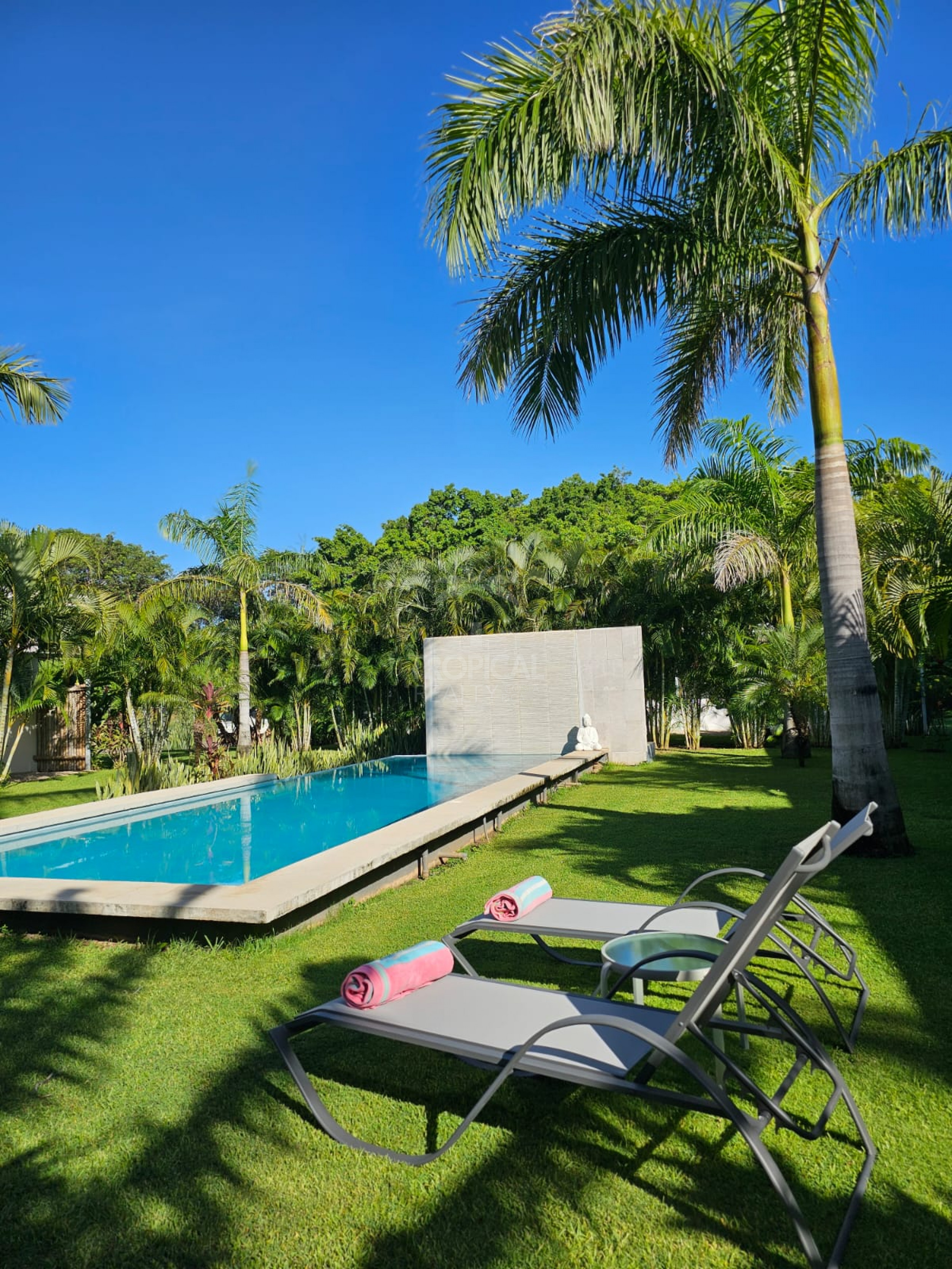 Luxury Bed & Breakfast Estate for Sale Near Playa Tamarindo – Prime Investment Opportunity