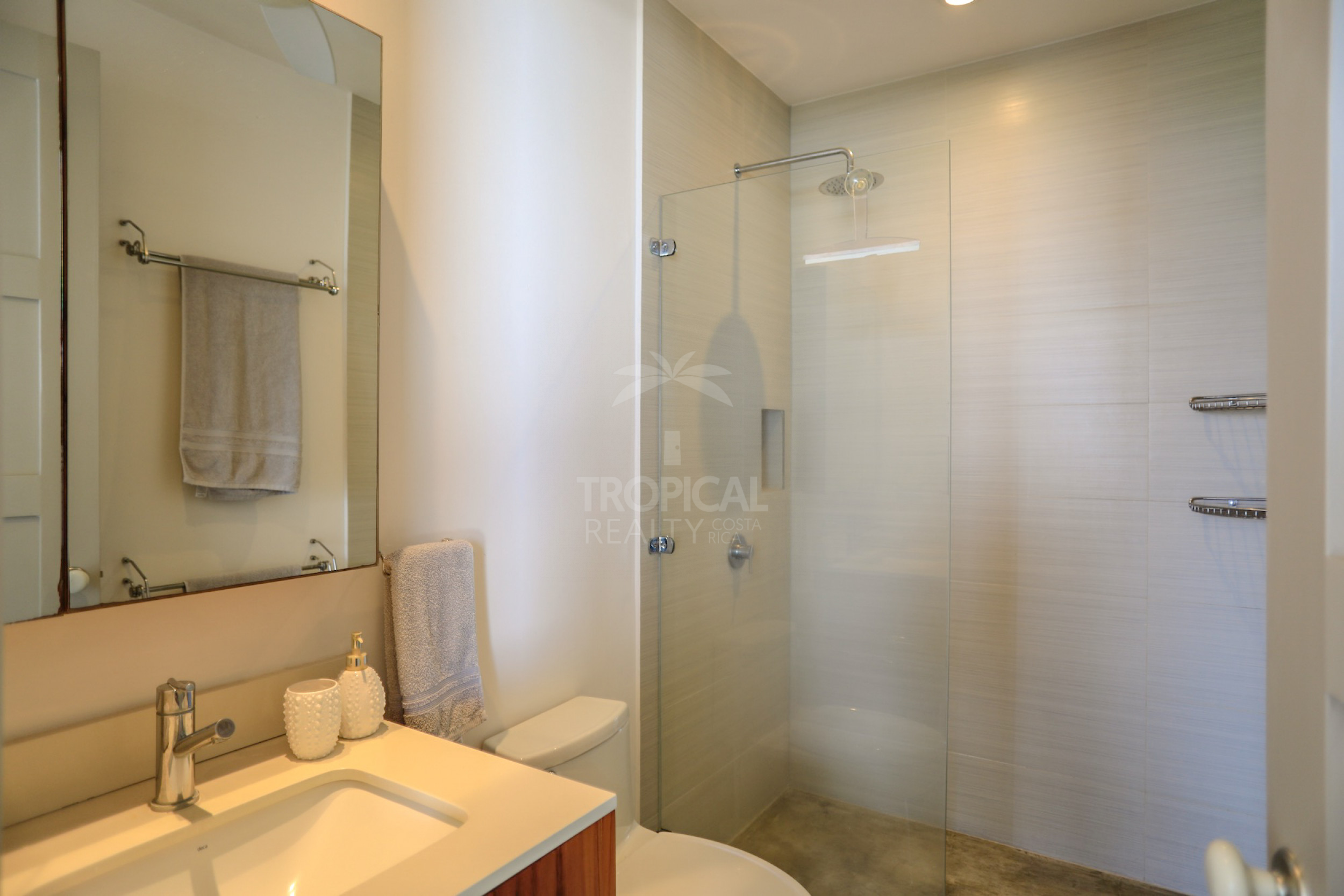 Ocean View Home for Sale in Maramar, Santa Teresa – 3 Bedrooms