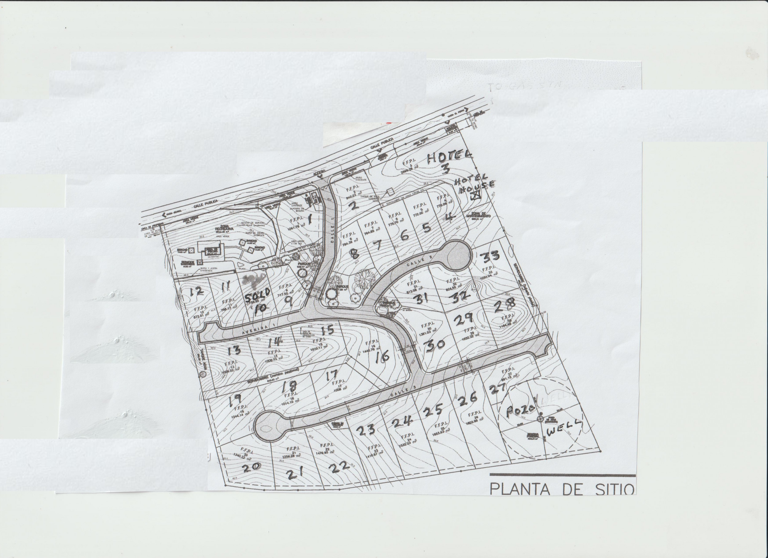 Beach investment opportunity for development land and hotel, Naranjo, Puntarenas