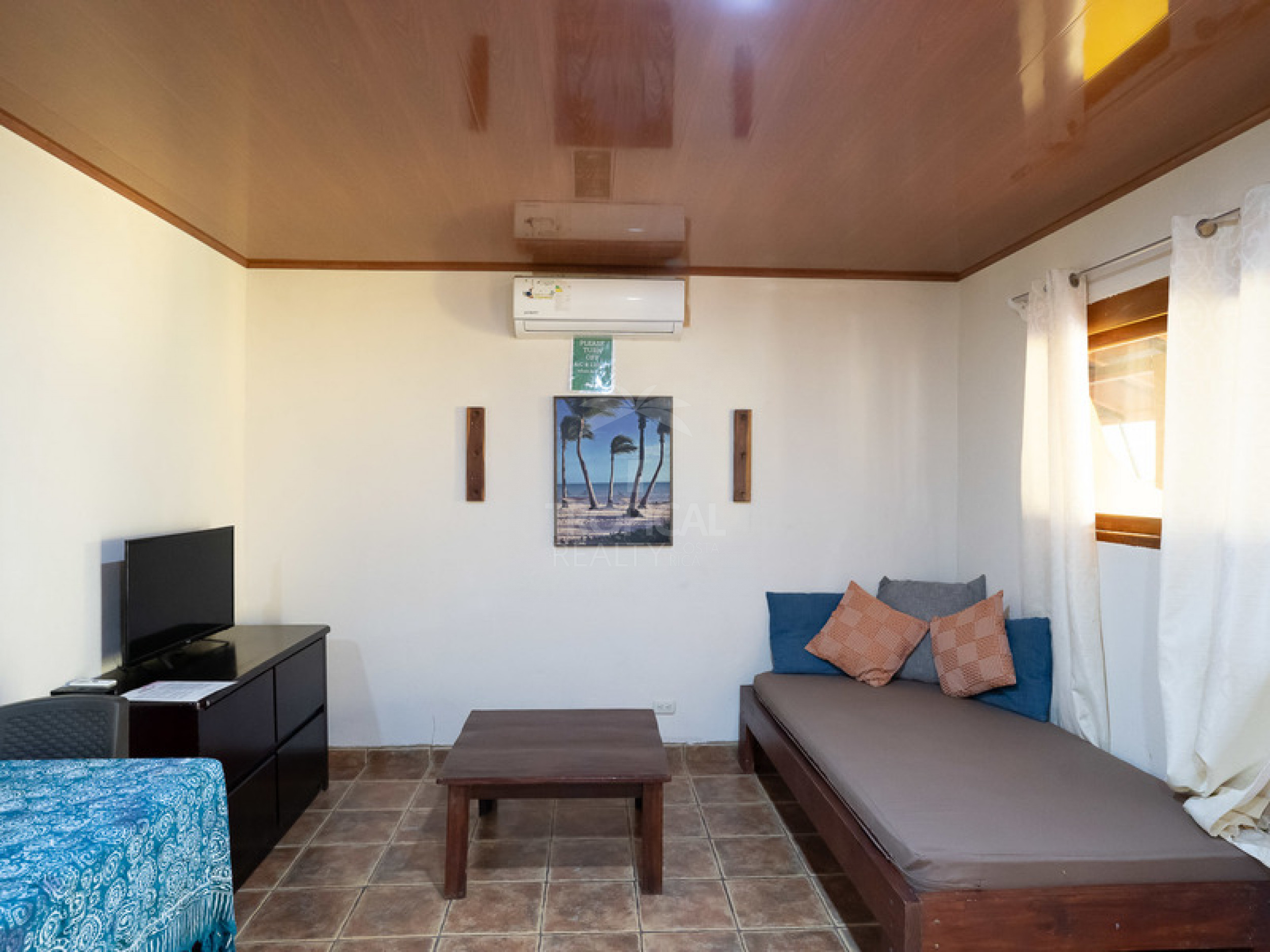 Buddha Apartments – Turnkey Hospitality Investment Steps from the Beach in Santa Teresa