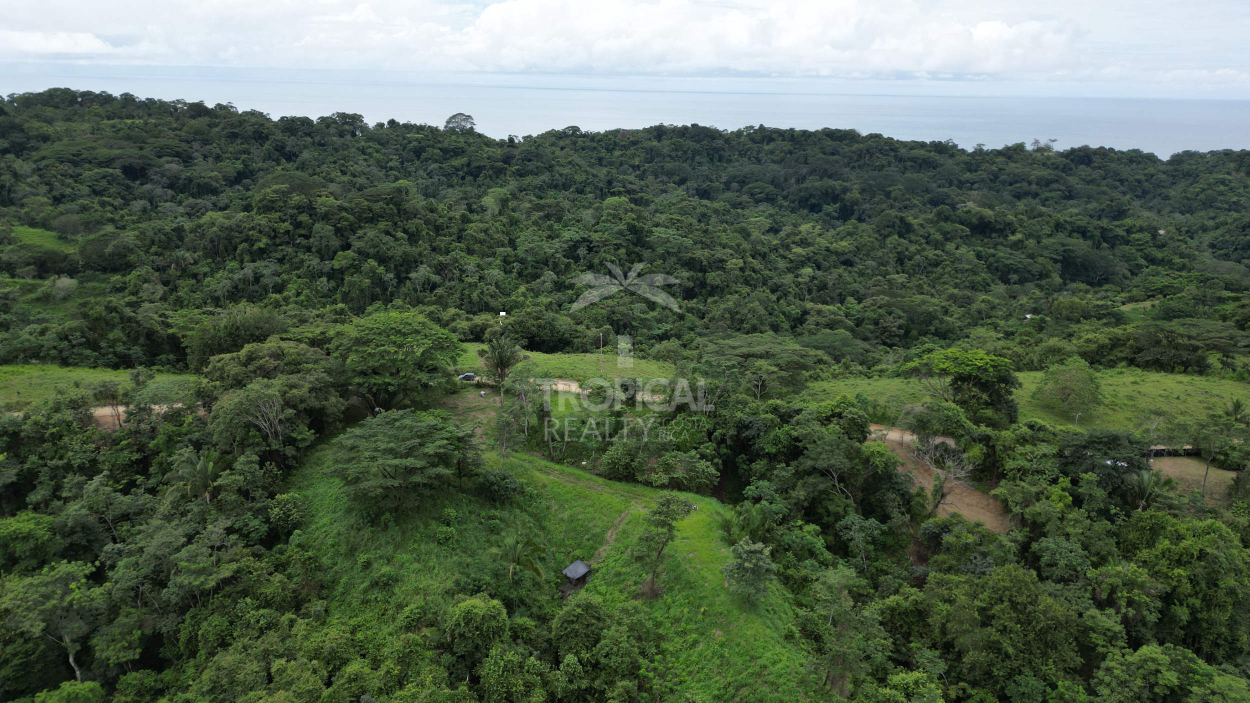 Lots for Sale in Santiago: Your Investment Opportunity in Costa Rica