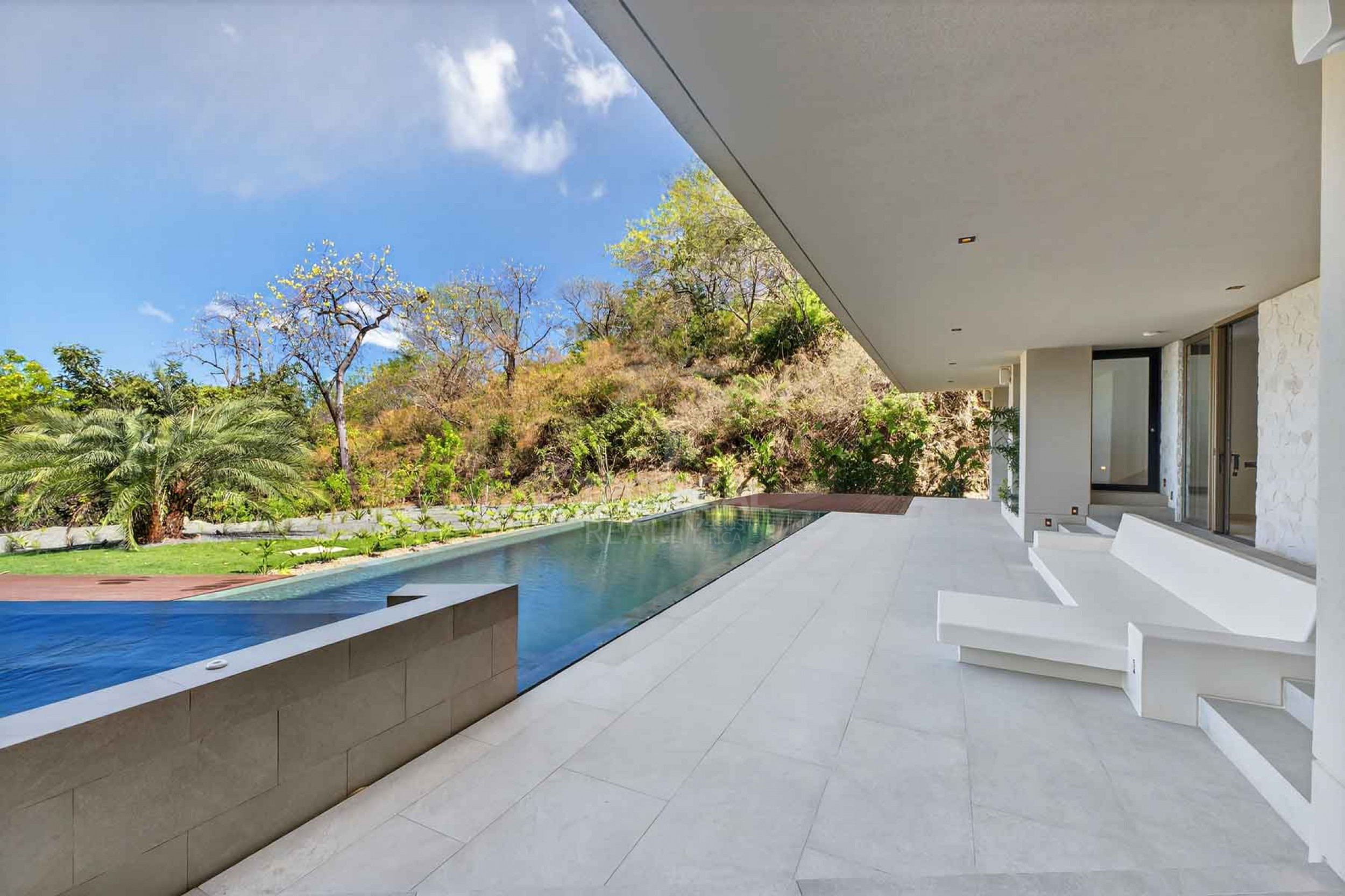 Luxury Ocean View Residence in Tamarindo, Costa Rica