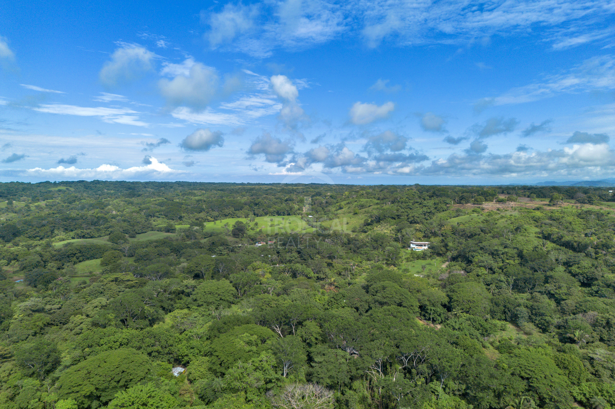 Modern Jungle Villa in Las Delicias – Santa Teresa