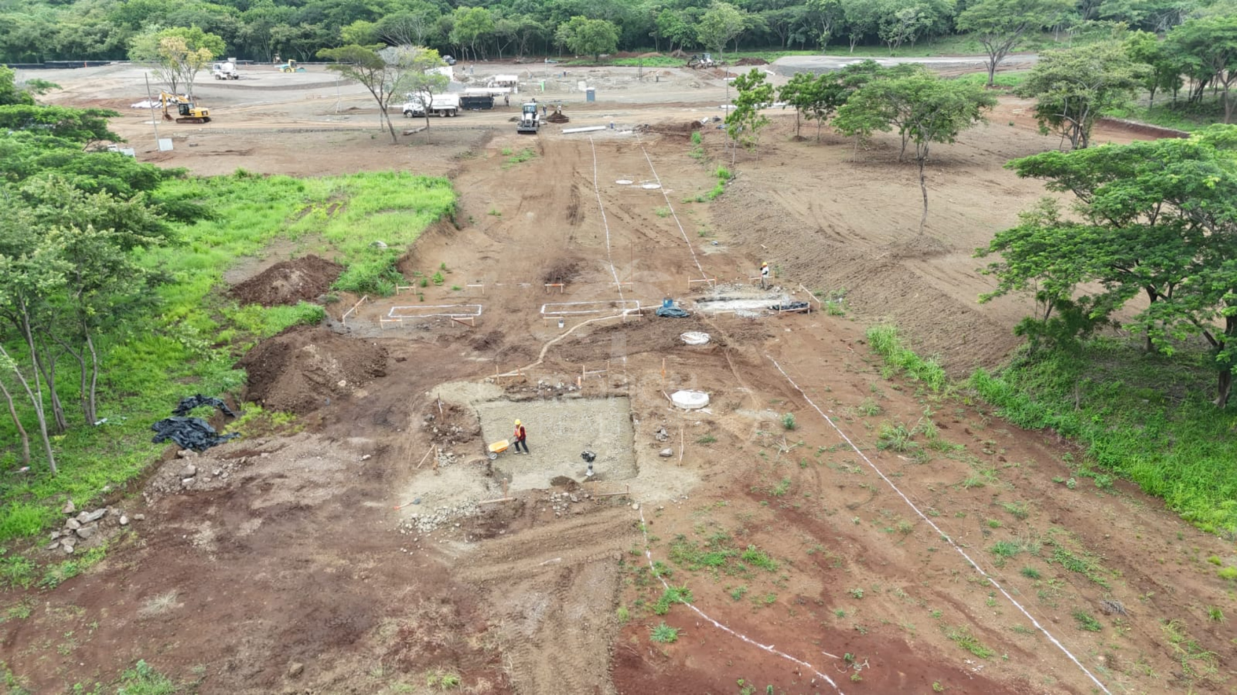 Luxury Homesites for Sale at One Hacienda Pinilla, Guanacaste, Costa Rica