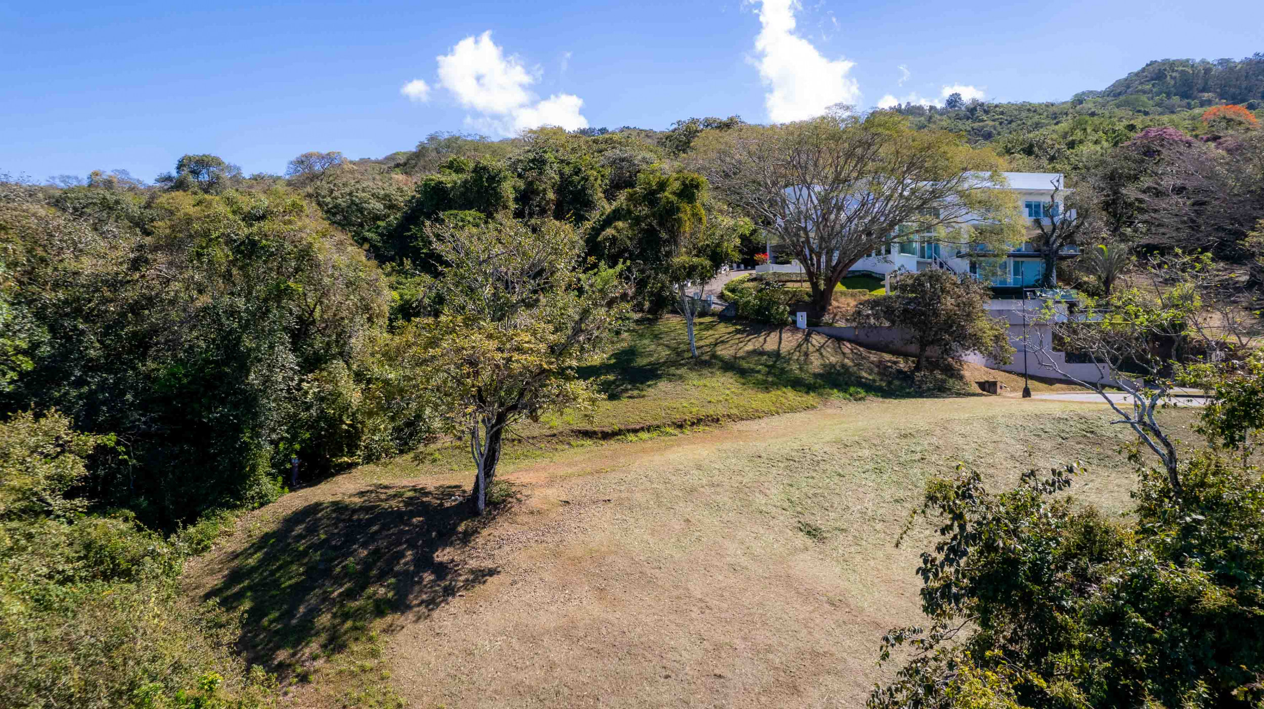 Stunning Lot with Views in Cerro Colón, Ciudad Colón