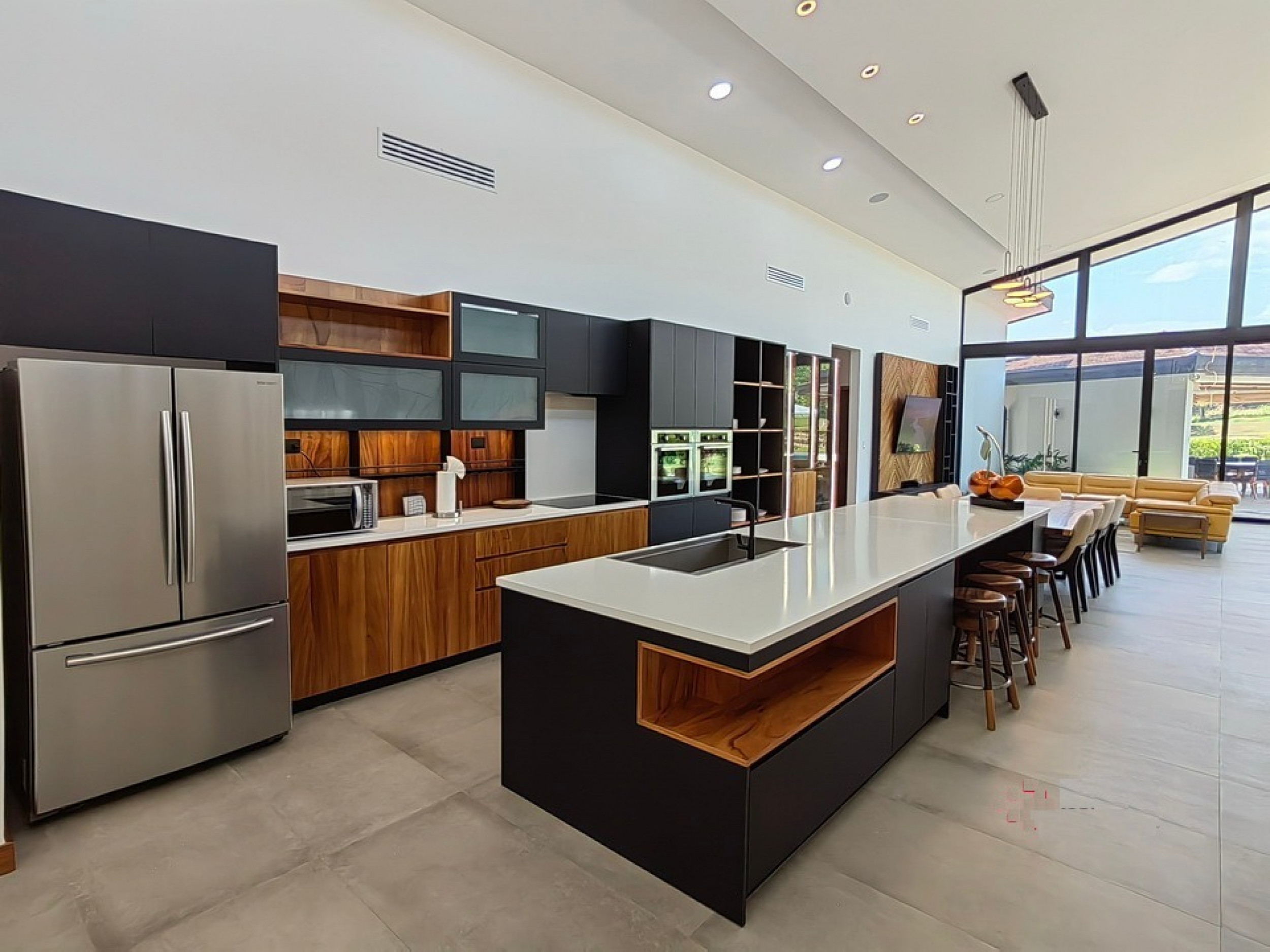 Exquisite Luxury Beach House in Reserva Conchal, Guanacaste, Costa Rica SOLD