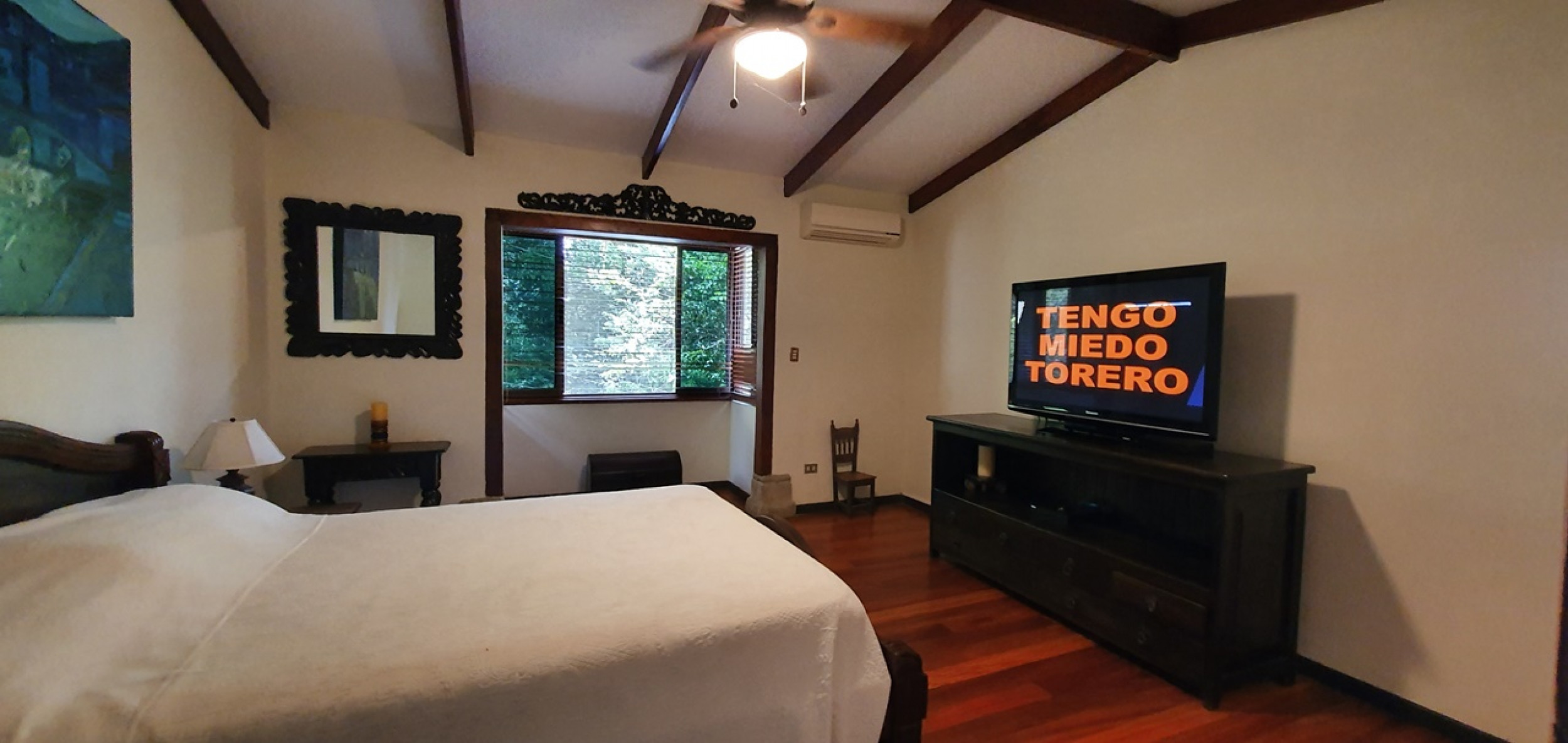Immerse Yourself in Nature's Paradise: Private Estate in El Rodeo, Ciudad Colon