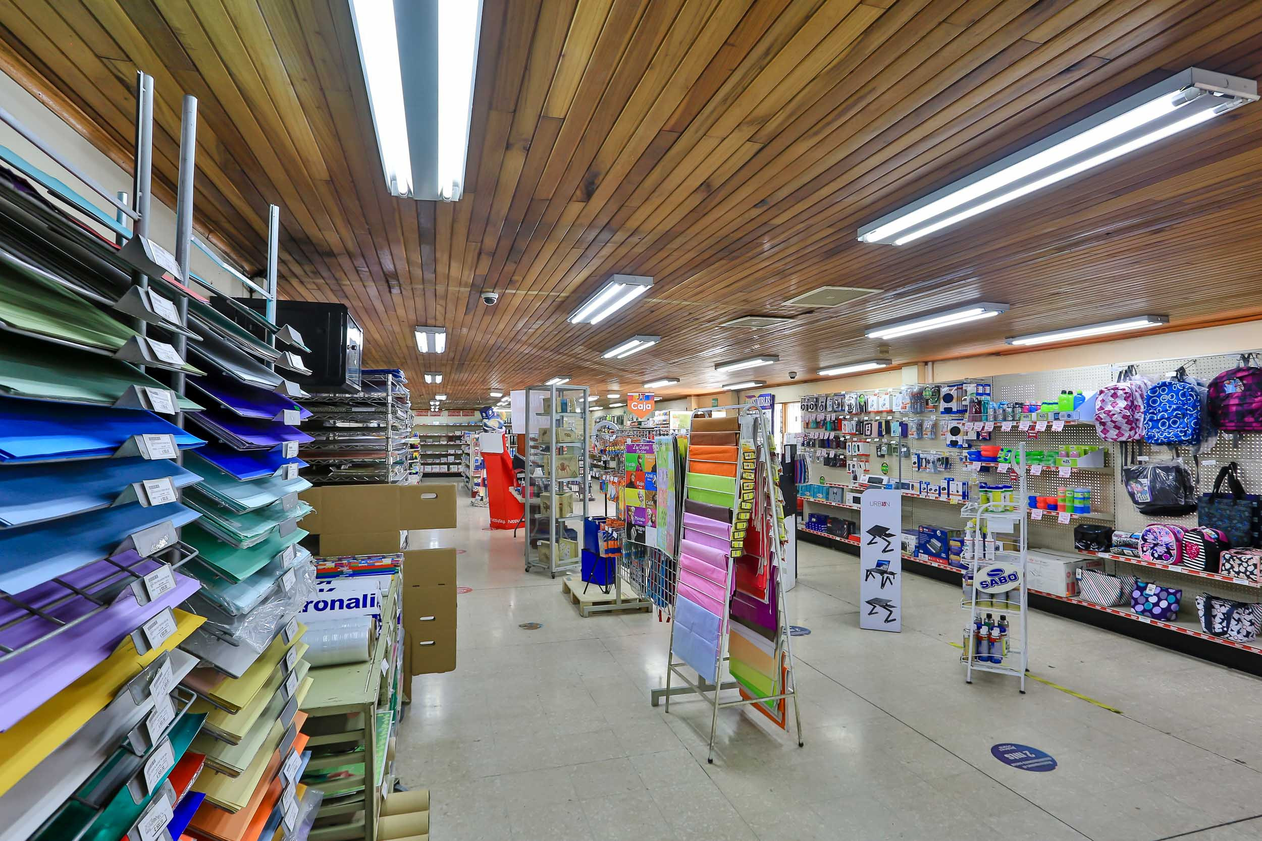 Warehouse for Business Expansion in Guadalupe