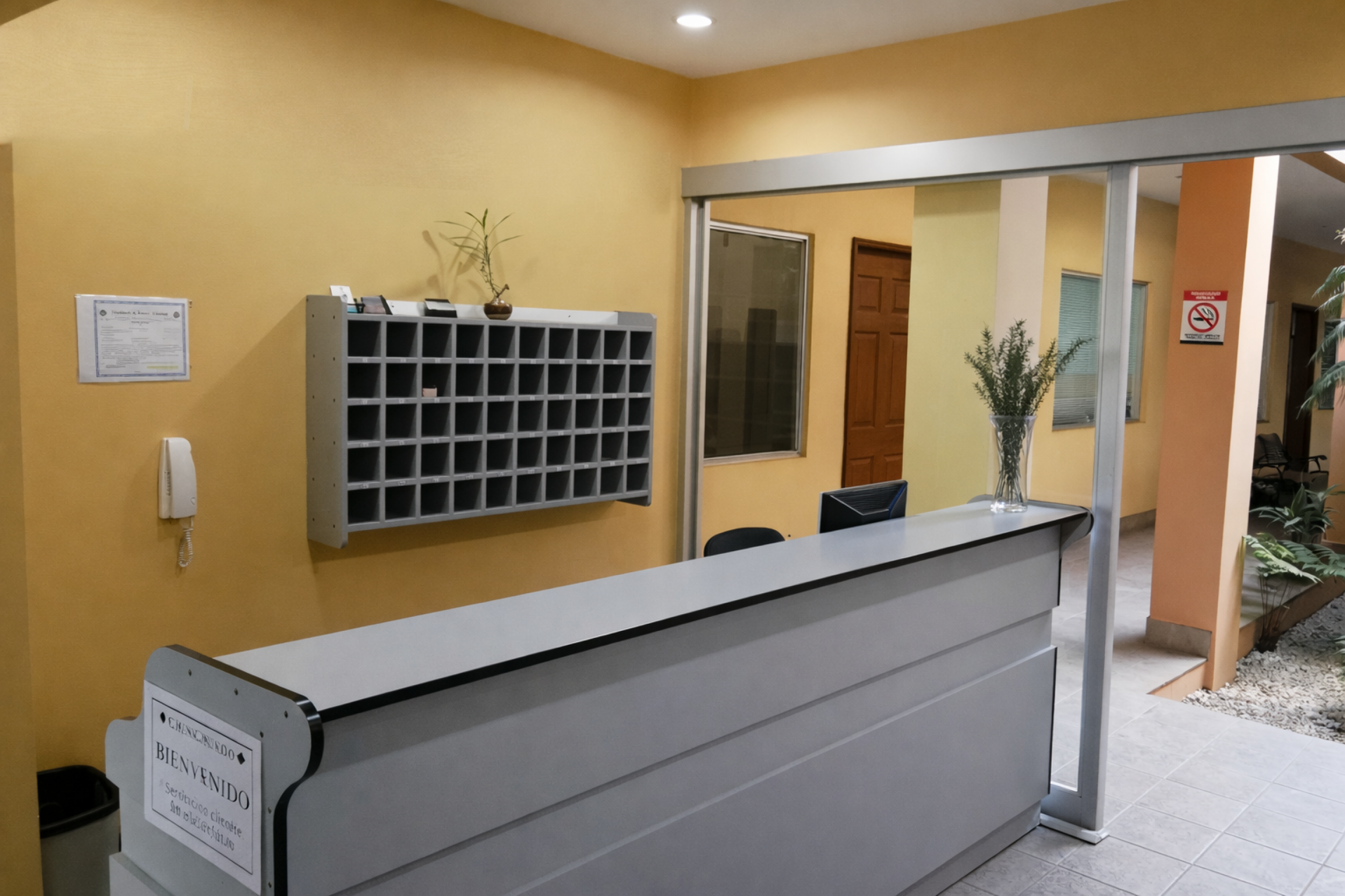 Building with Potential for Hostel or Airbnb – Near La Sabana and Paseo Colón