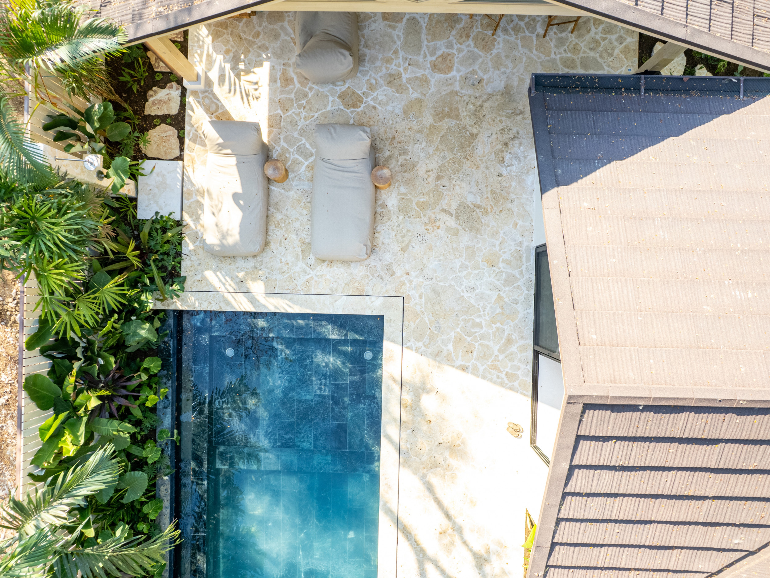 Luxury Beachfront Property in Santa Teresa - Steps from the Beach