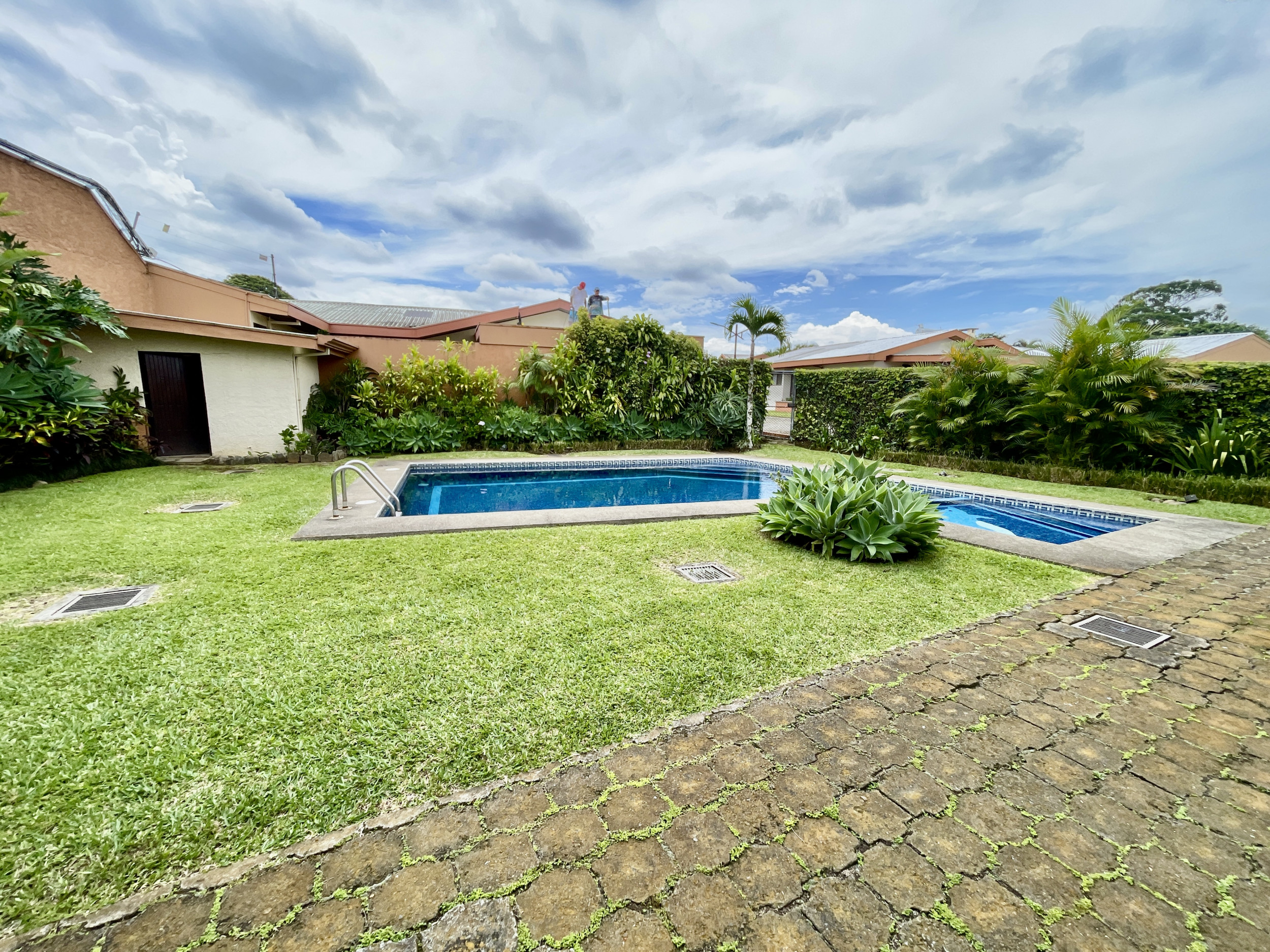 Single-Level Gem in Moravia: Secure Condo Living with Pool, BBQ, and More! SOLD