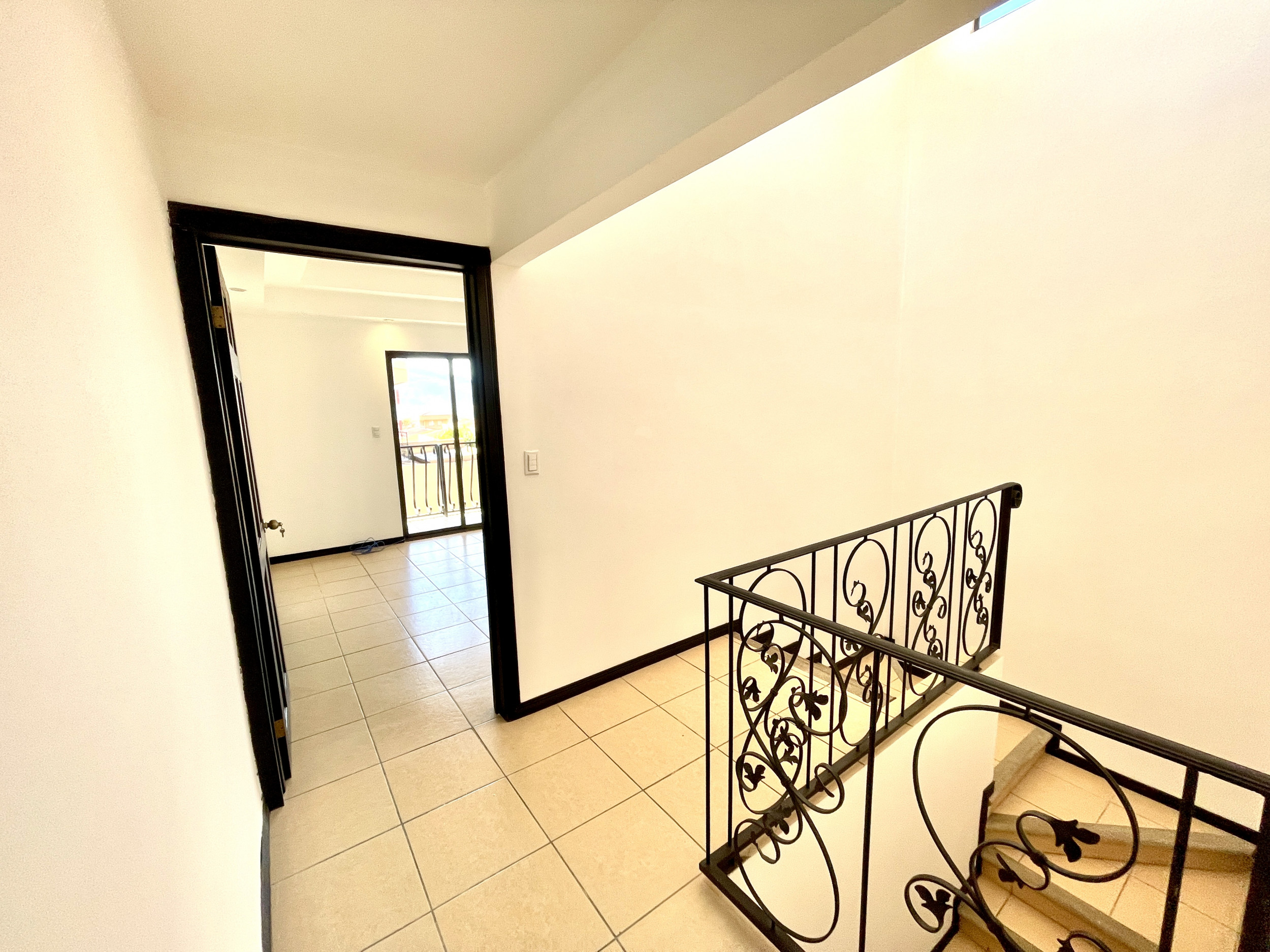 House for sale Belen, San Antonio in gated community