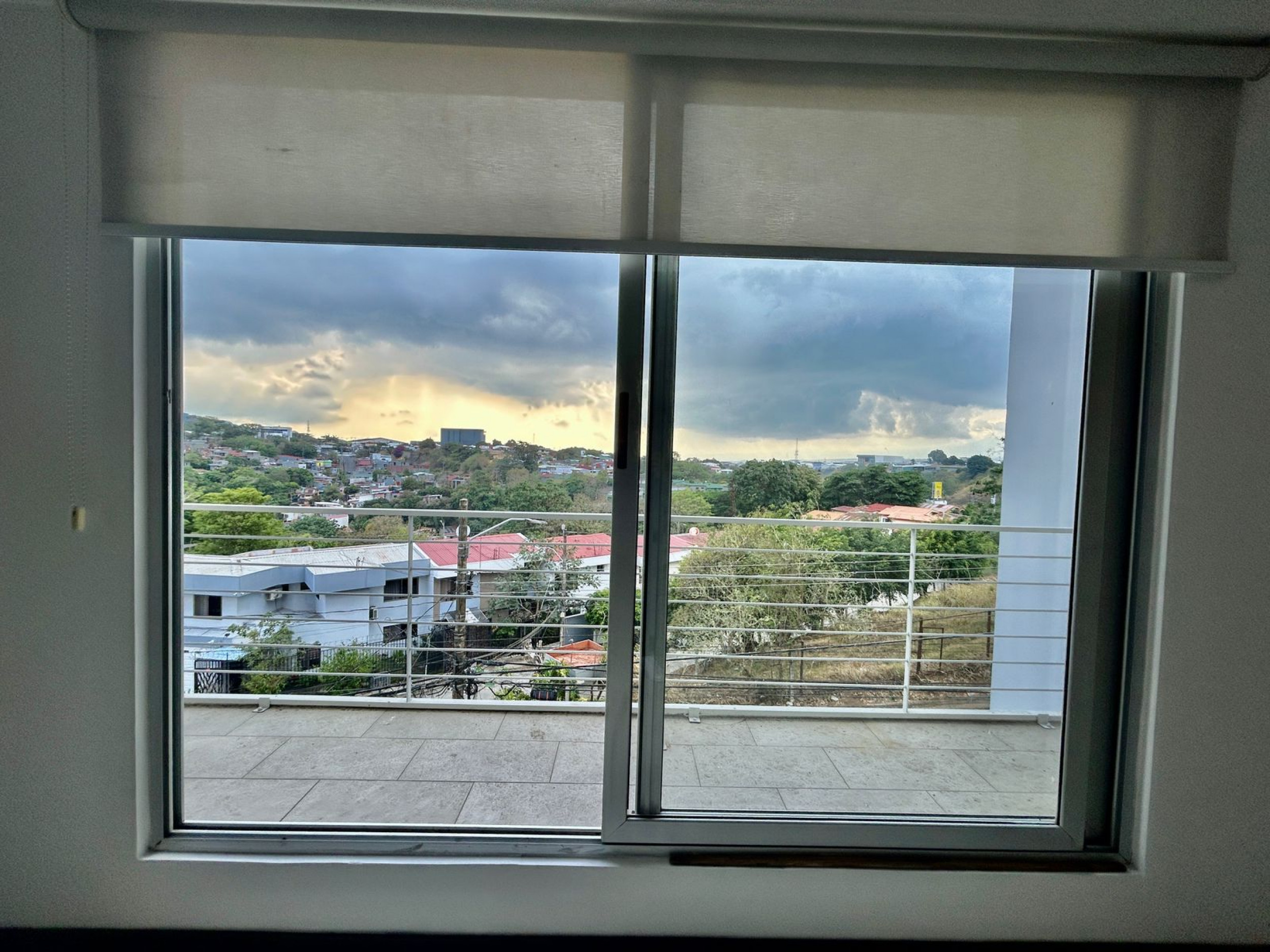 Apartment for Sale in Mata Redonda, San José SOLD