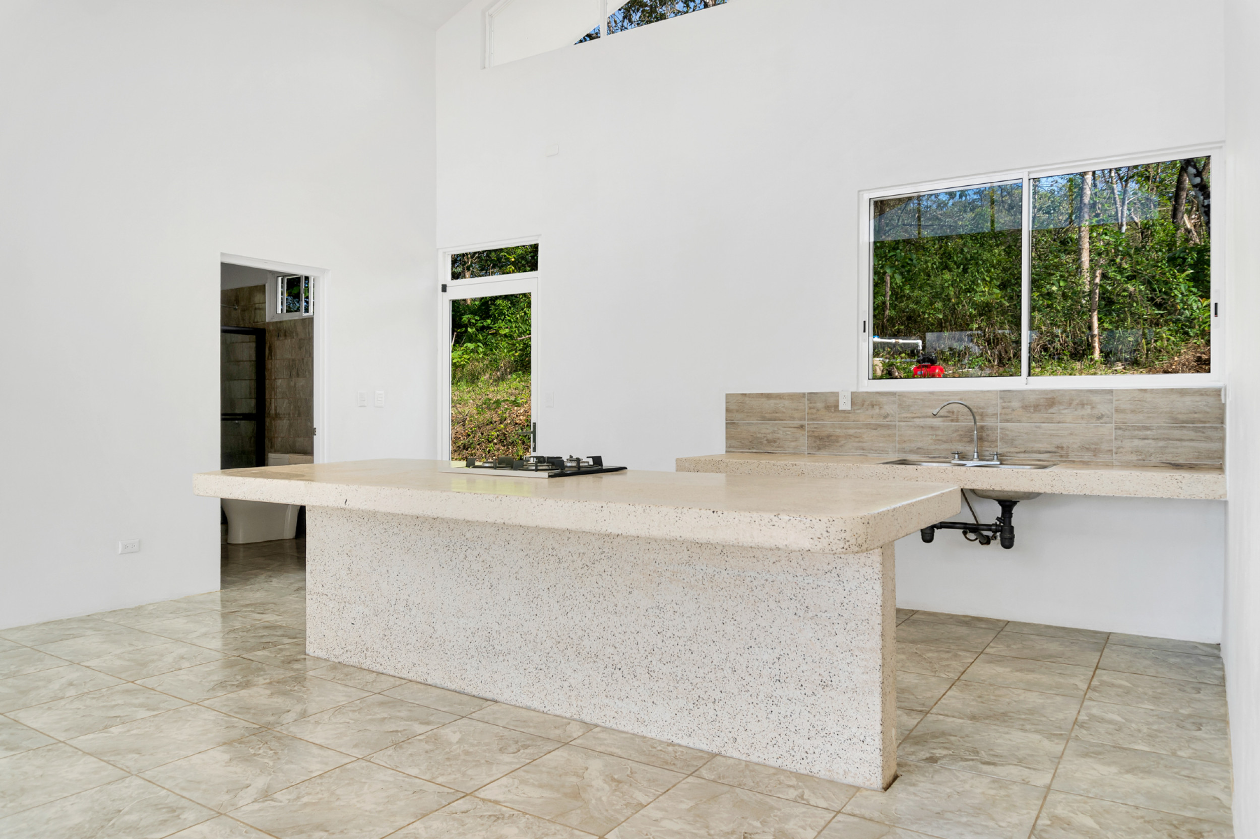 For Sale: Exclusive Jungle Home in Montezuma, Costa Rica – Calle Puravida