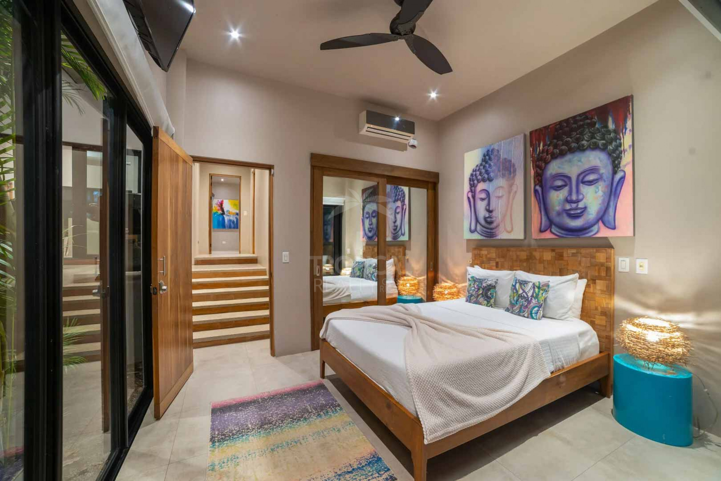 Luxury Villa for Sale in Hacienda Pinilla – Tropical Bali Design, Private Pool & Exclusive Lifestyle | off the market
