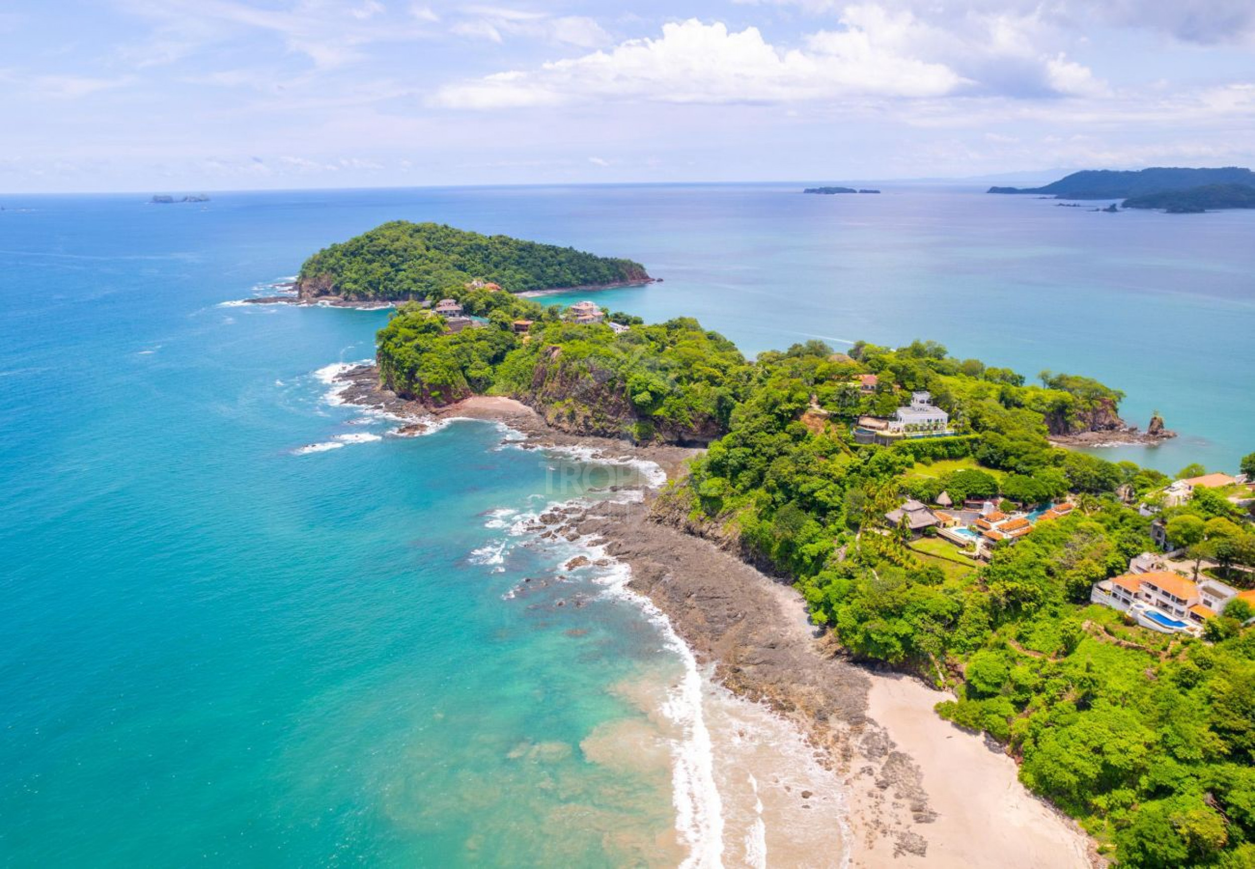 Ocean View Apartment for Rent near Marina Flamingo | Potrero, Guanacaste