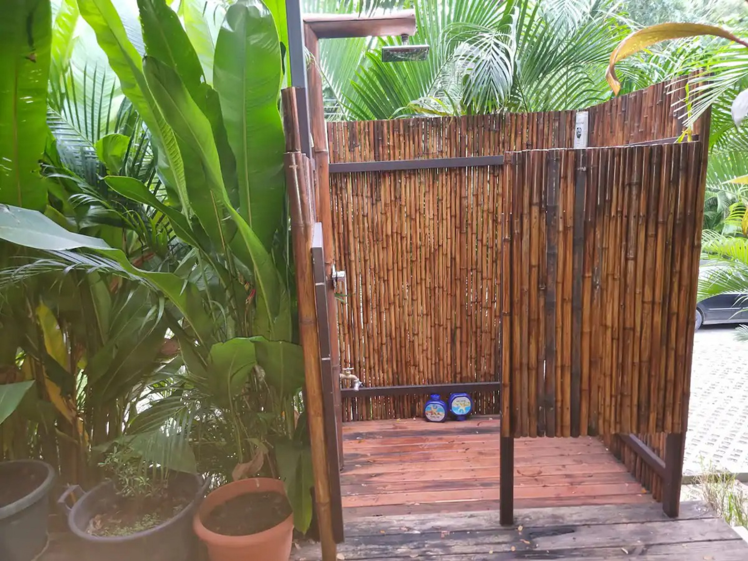 Modern 1-bed House for sale steps from the beautiful Malpais Beach