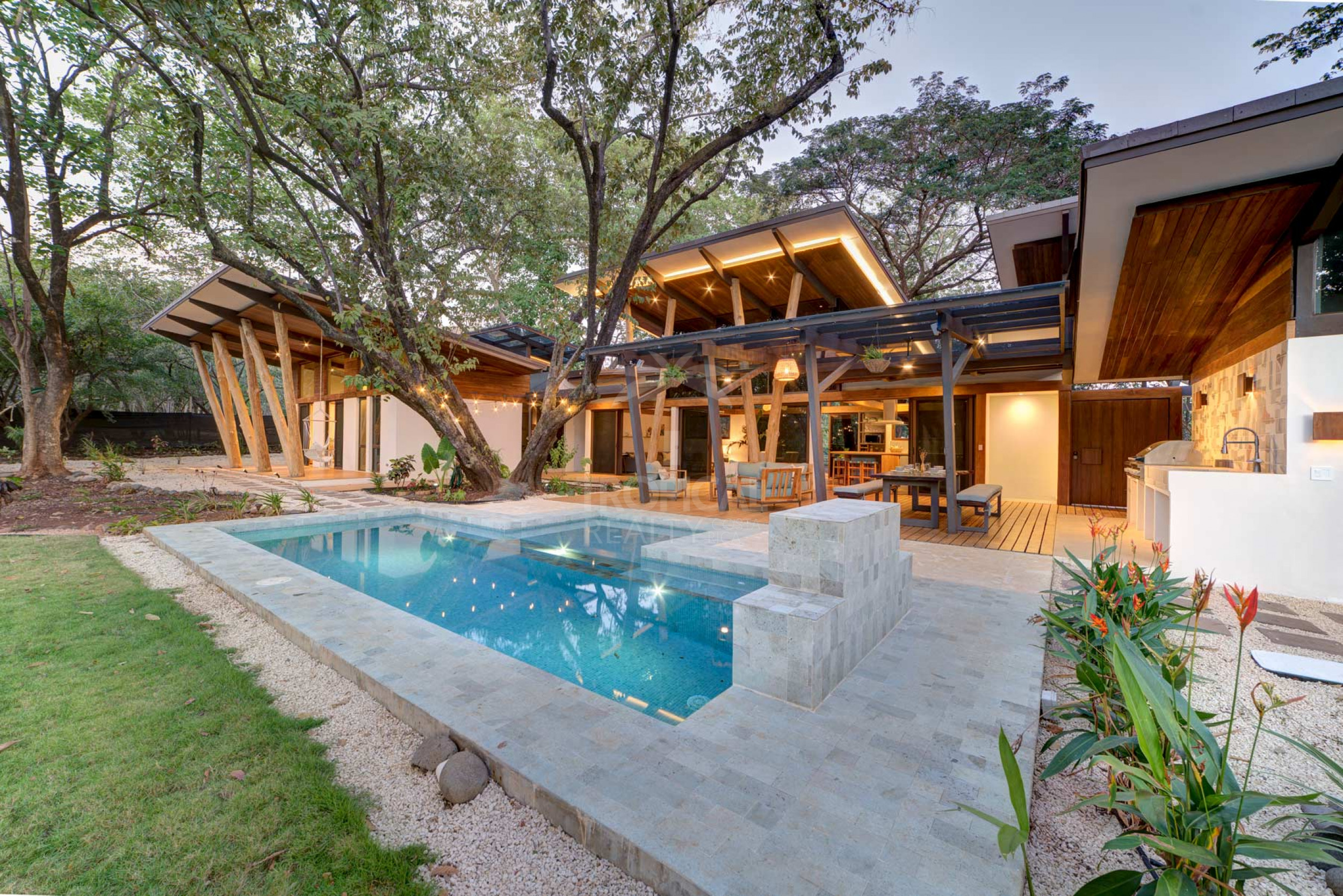 Casa en venta Playa Grande Guanacaste, Ventanas