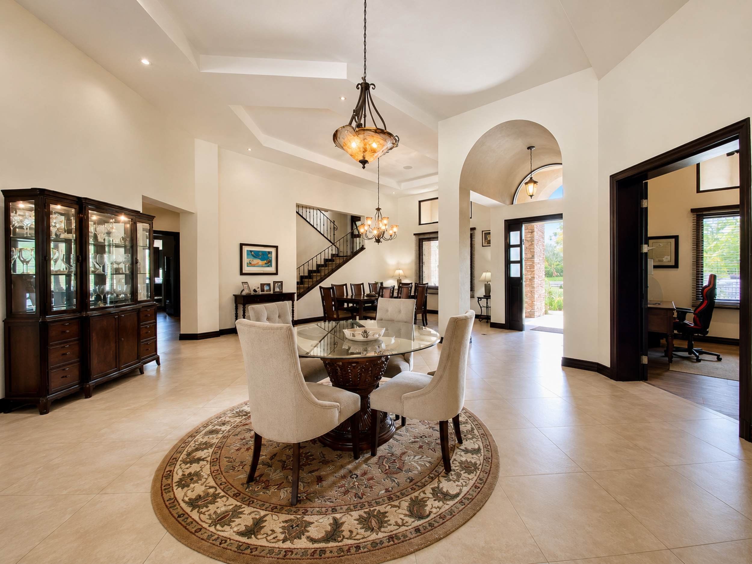 Luxury house for sale Hacienda Los Reyes La Guacima