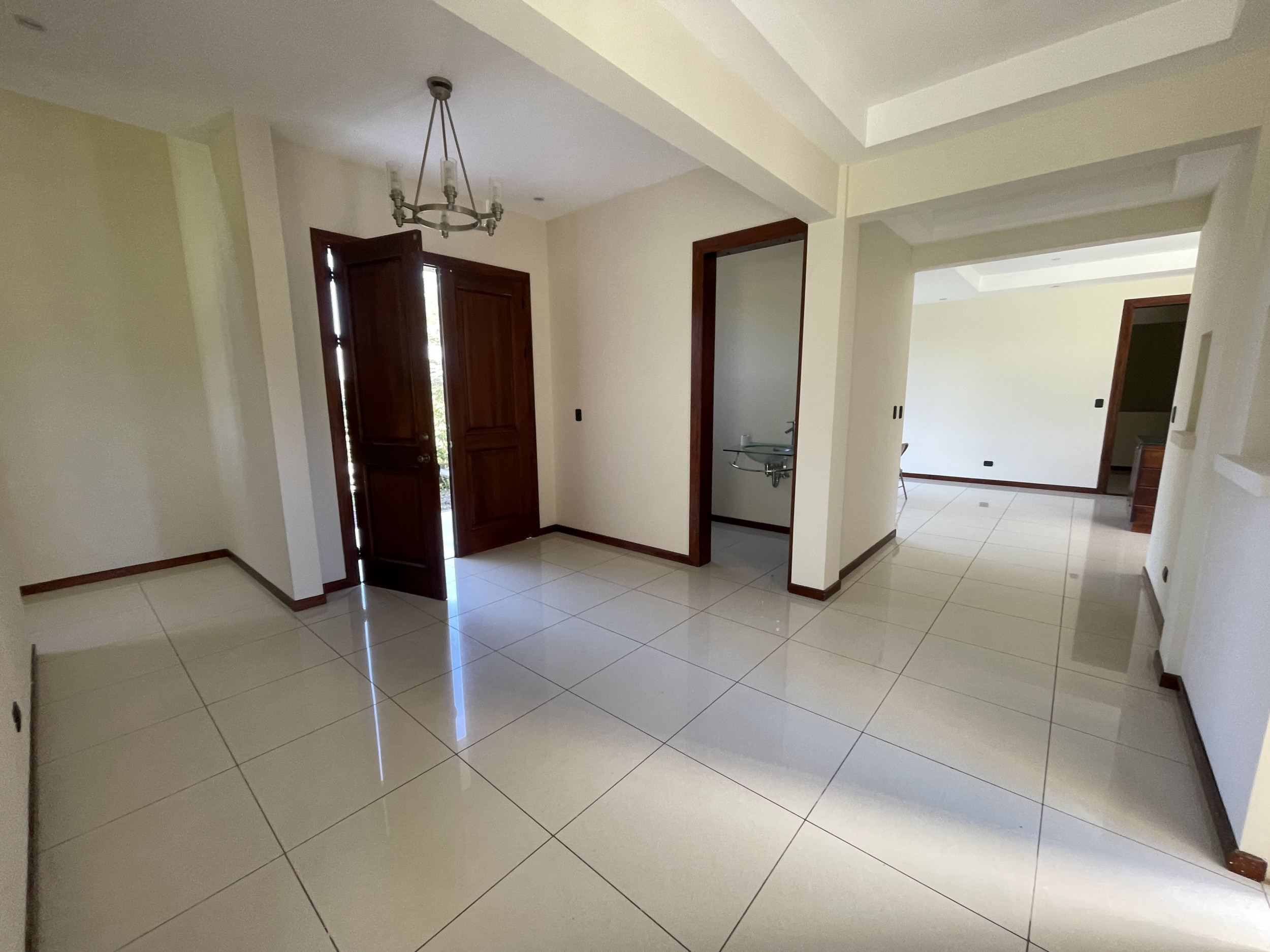 La Garita luxury modern house for sale