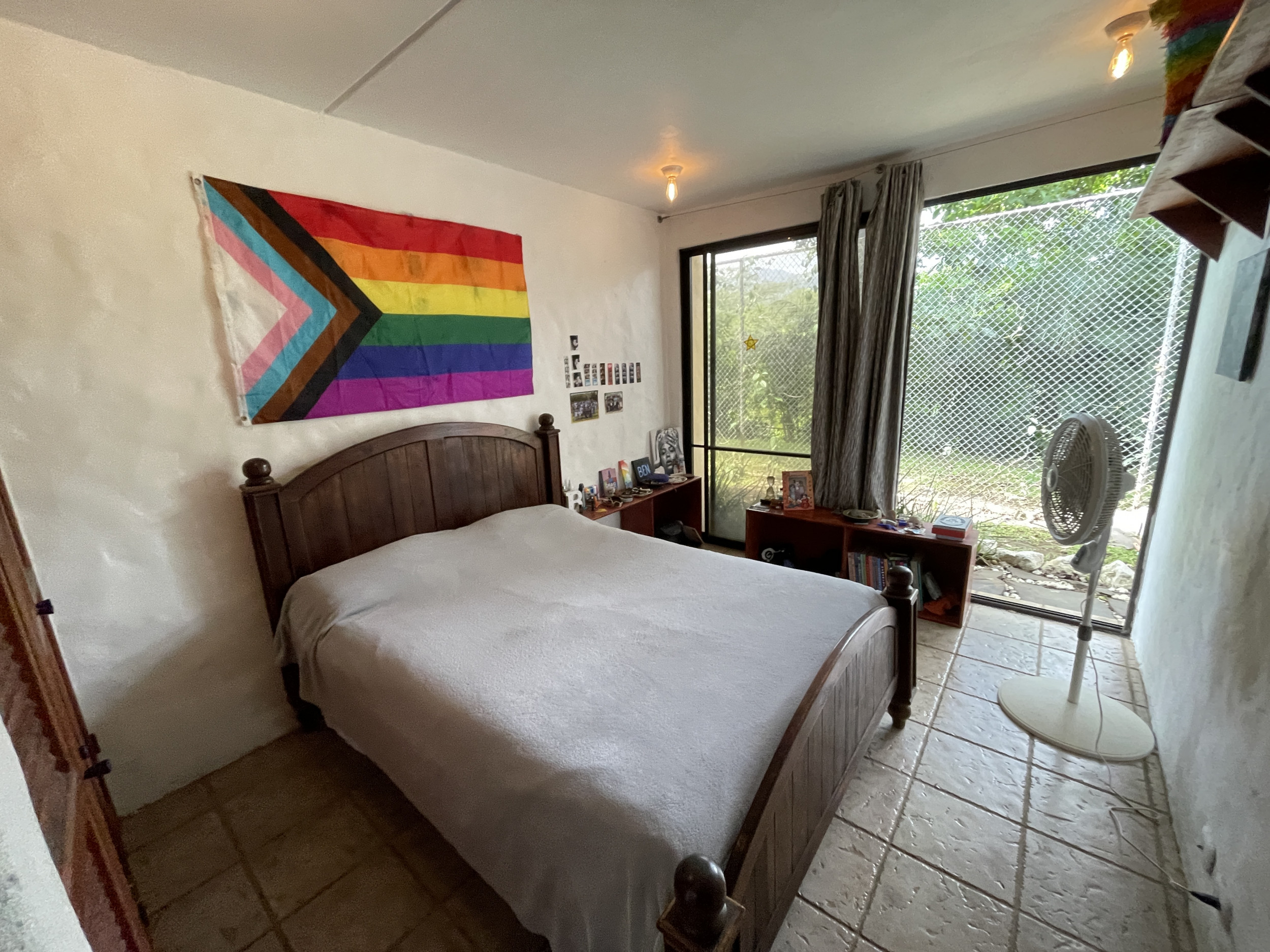 Spacious 5-Bedroom Home in Gated Community in Escazú, Guachipelin Norte