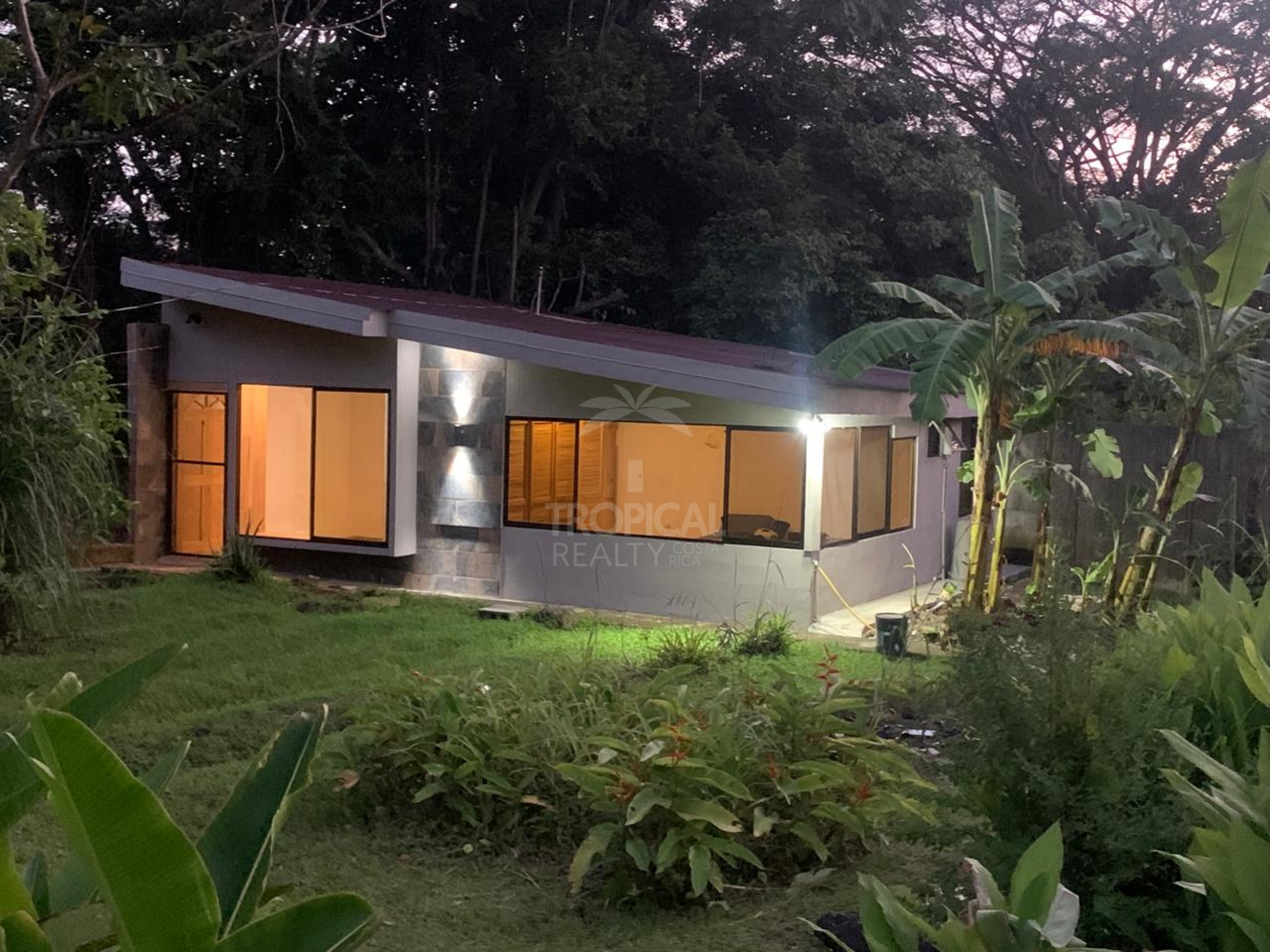Luxury Estate for Sale in Lagos del Coyol, La Garita – Main House + 2 Income-Producing Apartments