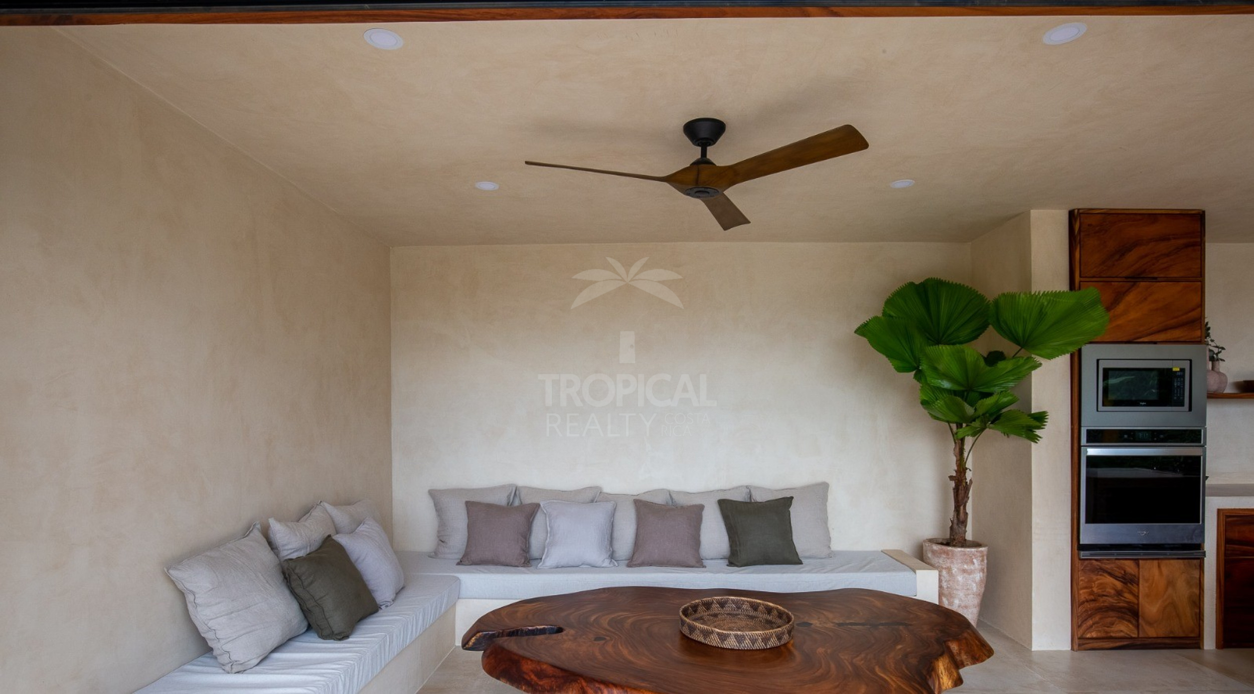 Ocean View Luxury Residence for Sale – Malpaís, Santa Teresa