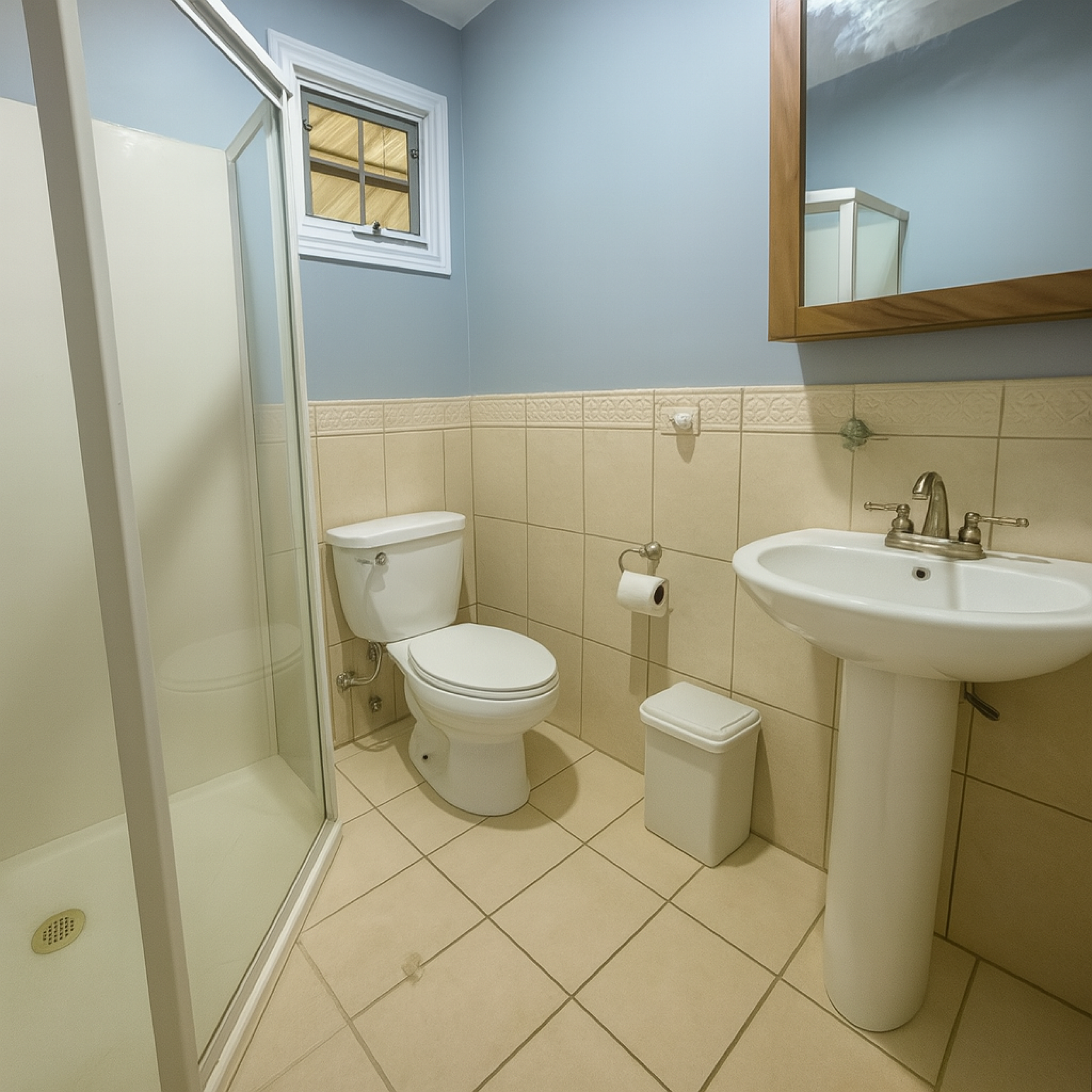 Rustic House for Sale with Views and Creeks – Monserrat de Coronado |SOLD