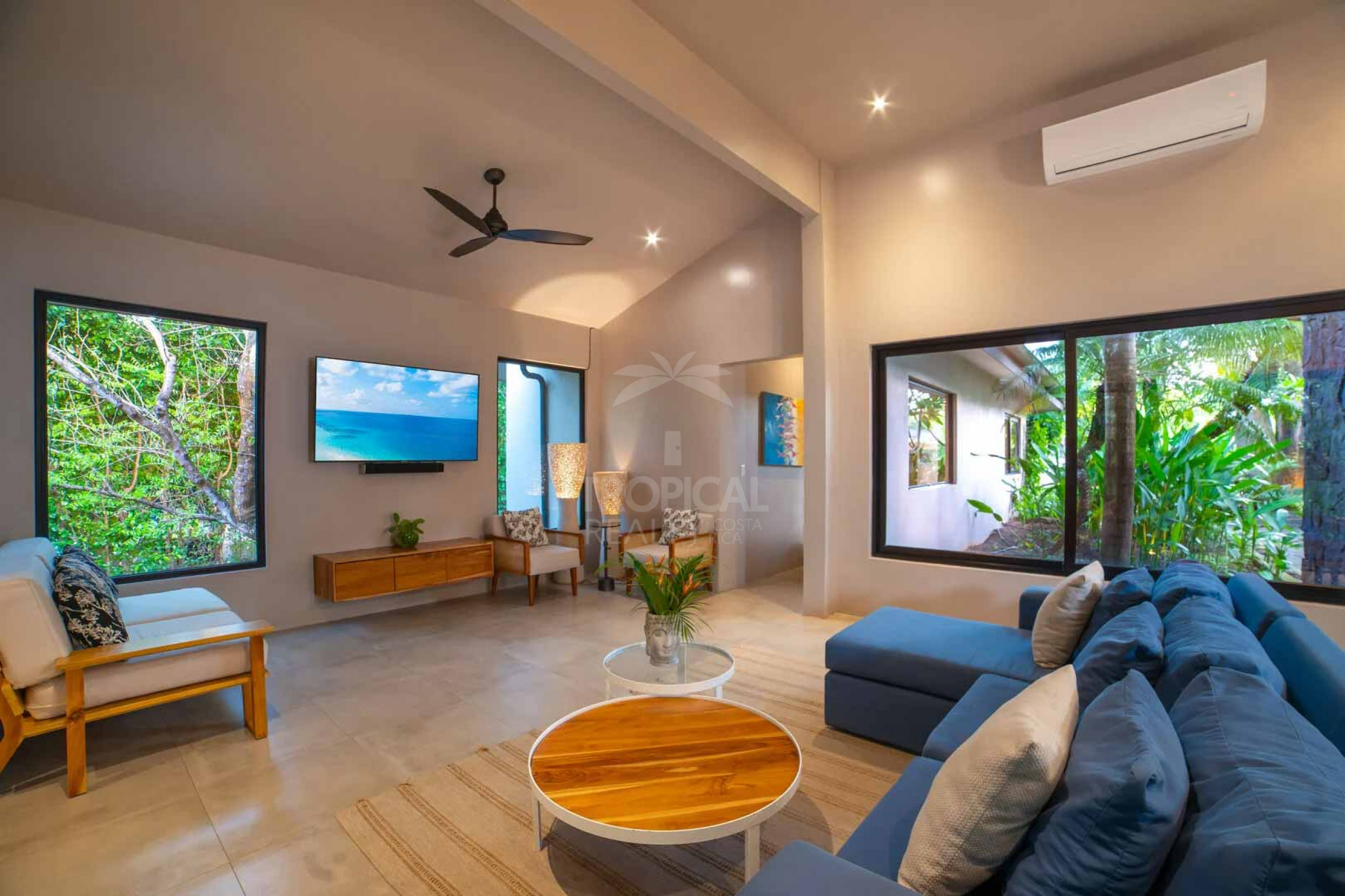 Luxury Villa for Sale in Hacienda Pinilla – Tropical Bali Design, Private Pool & Exclusive Lifestyle | off the market