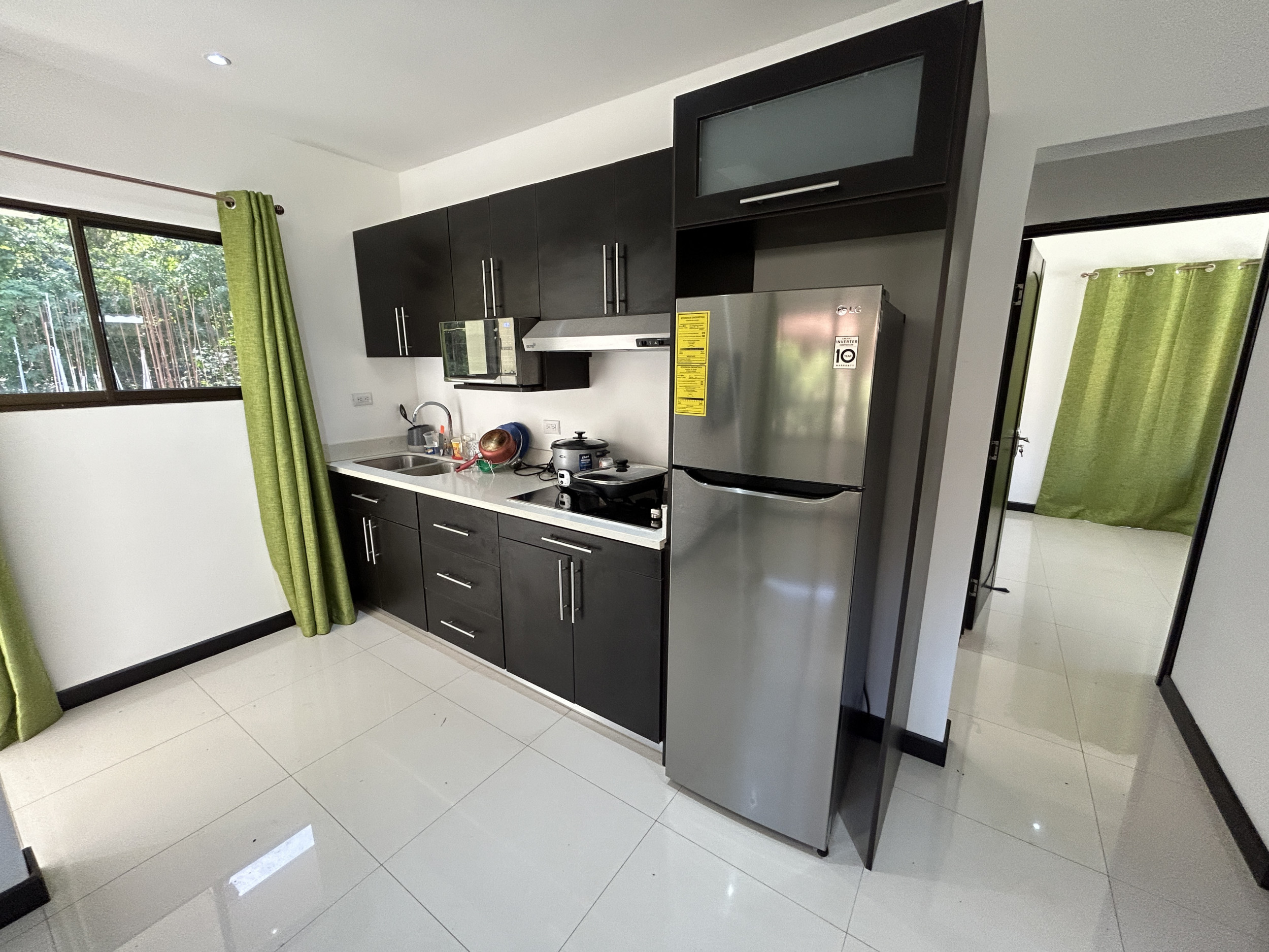 Investment Package: 6 Fully Furnished Condos for Sale Just 5 Minutes from Playa Hermosa