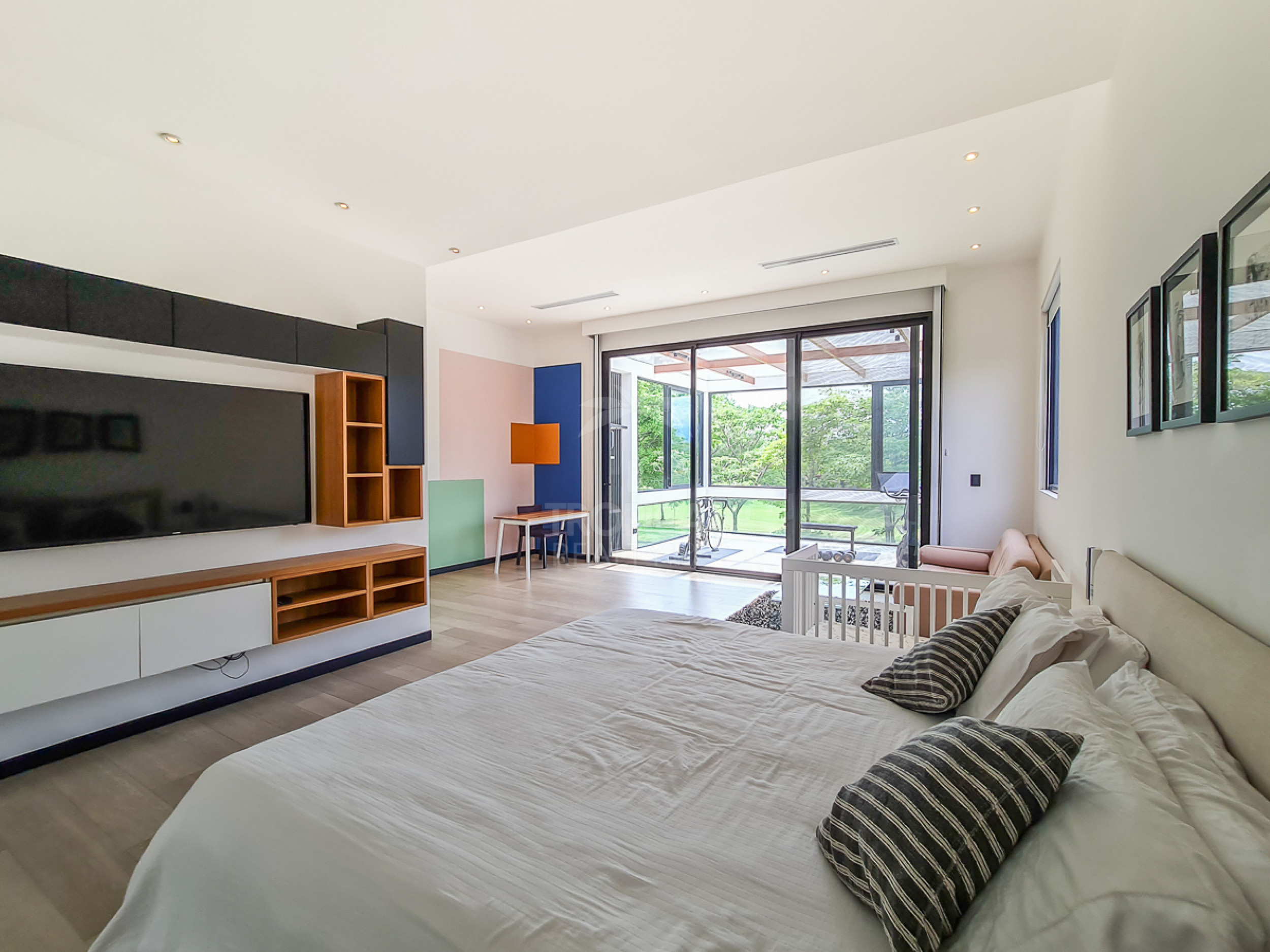House for sale Valle Del Sol, Santa Ana