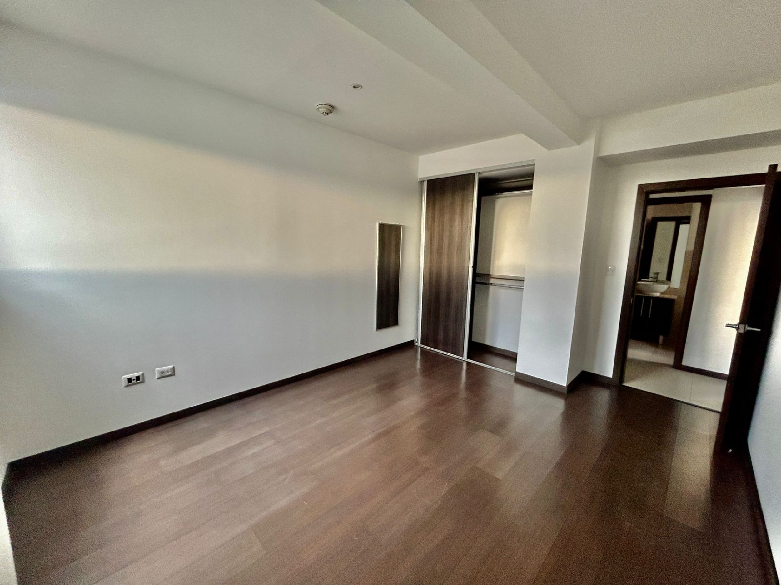 Apartment for Sale in Mata Redonda, San José SOLD