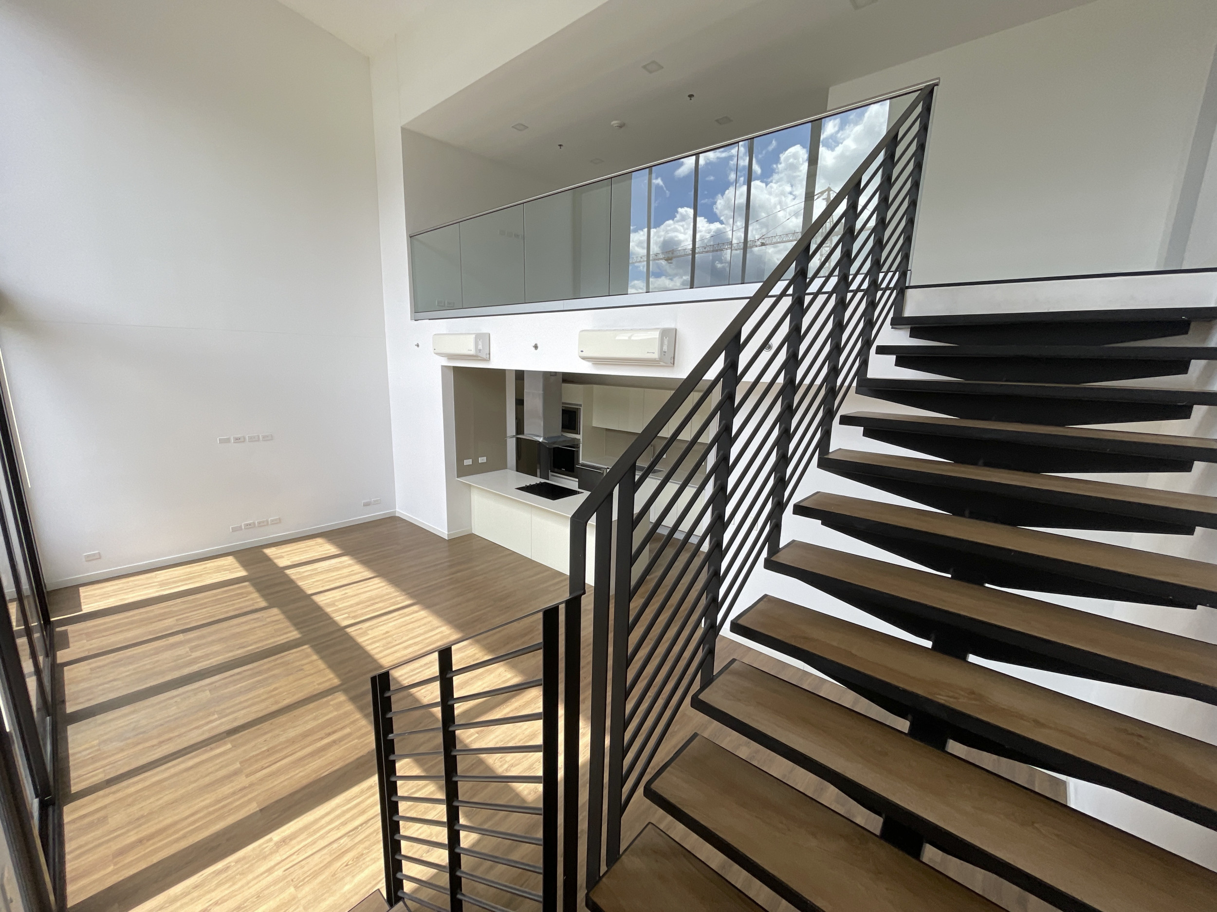 Elegance in the Heights: Exceptional Penthouse in Escazu Village SOLD