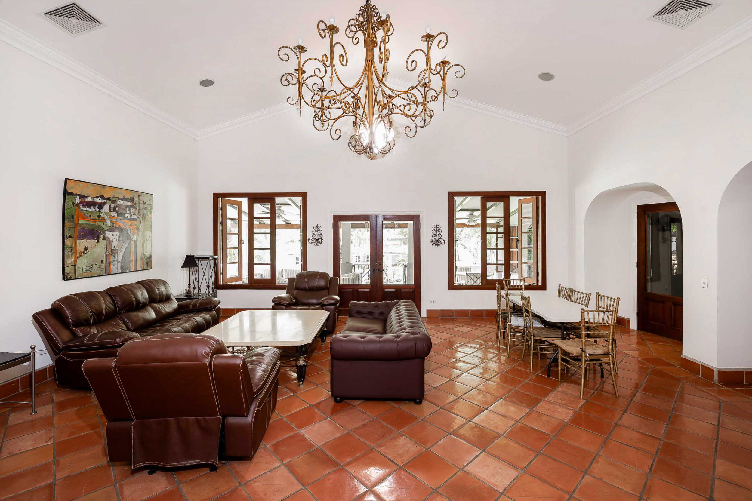 Resort-Style Luxury Villa in Turrucares, Alajuela: Your Dream Home Awaits!