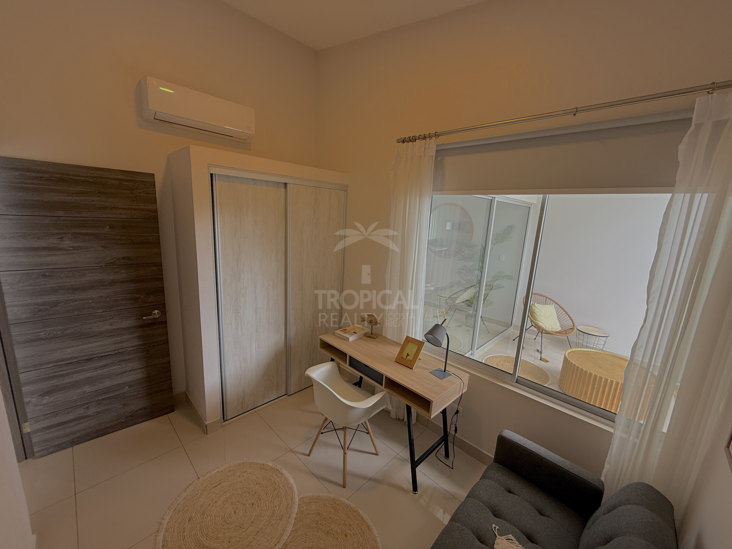 Live Near the Ocean in an Exclusive Residential Project in Guanacaste