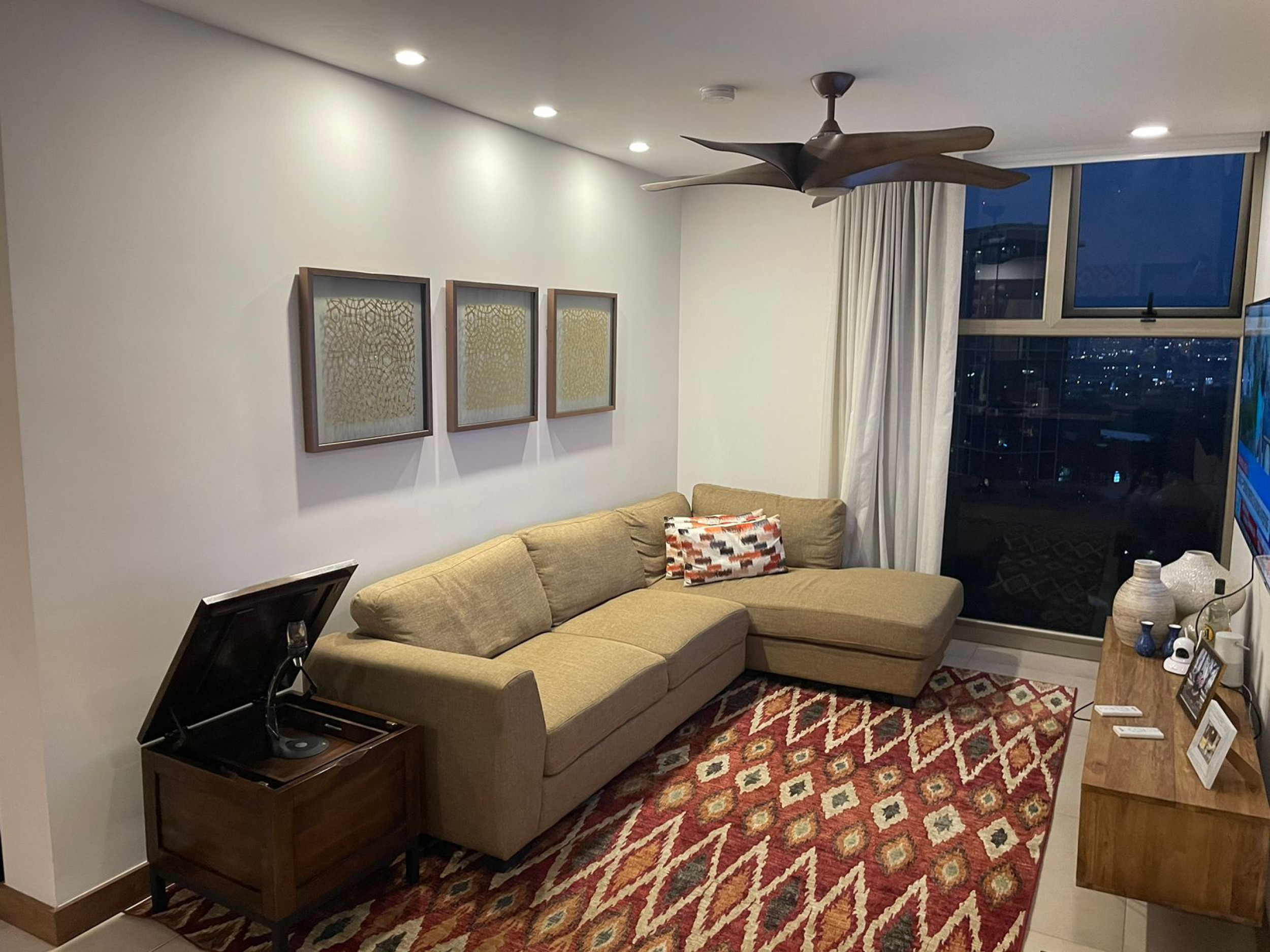 Luxurious Apartment for Sale in Hyde Park Nunciatura, San José SOLD