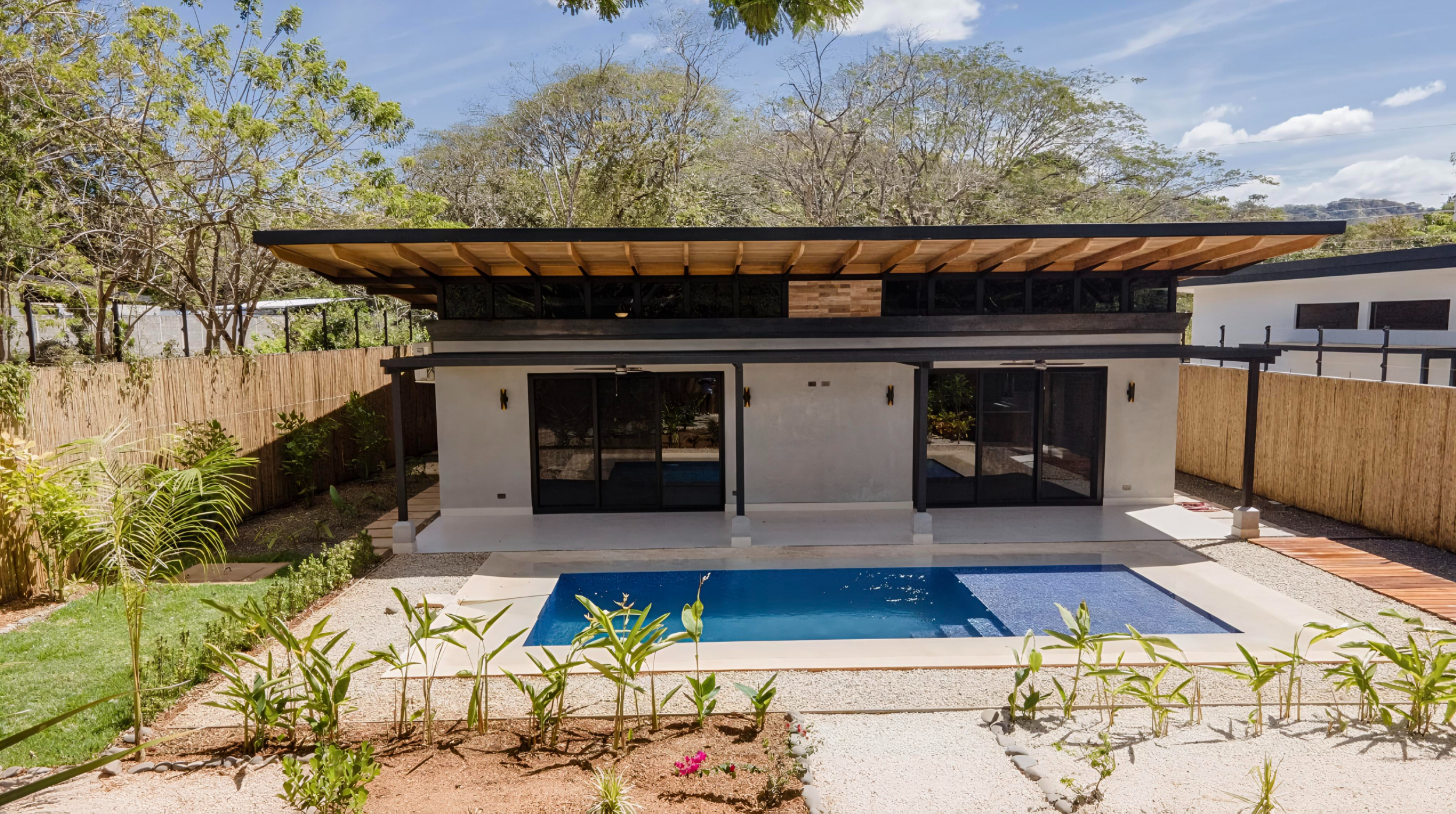 Single-Story Home for Sale in Huacas, Near Tamarindo, Costa Rica