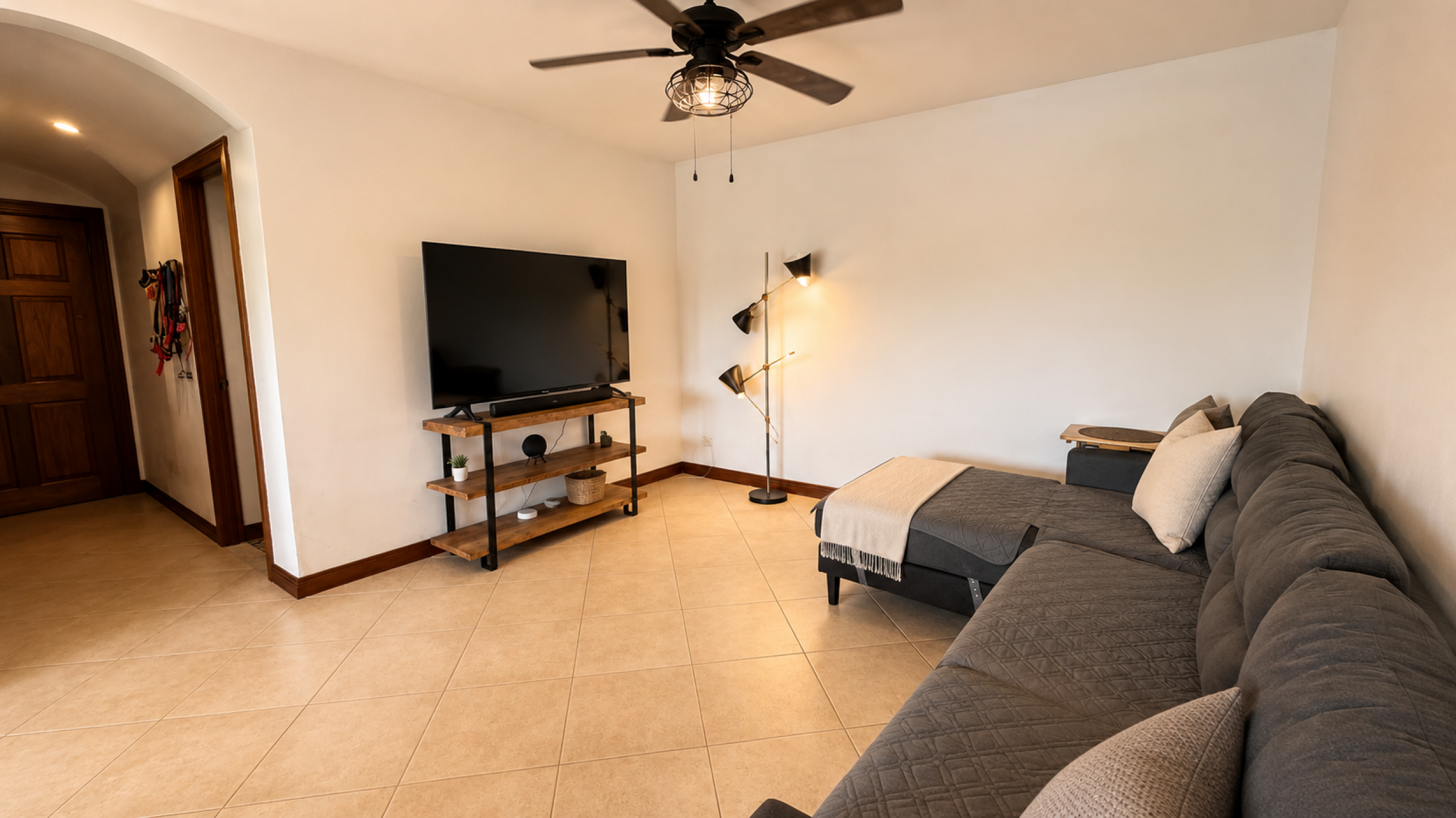 Apartment for Sale in Escazú, La Alhambra – Prime Location
