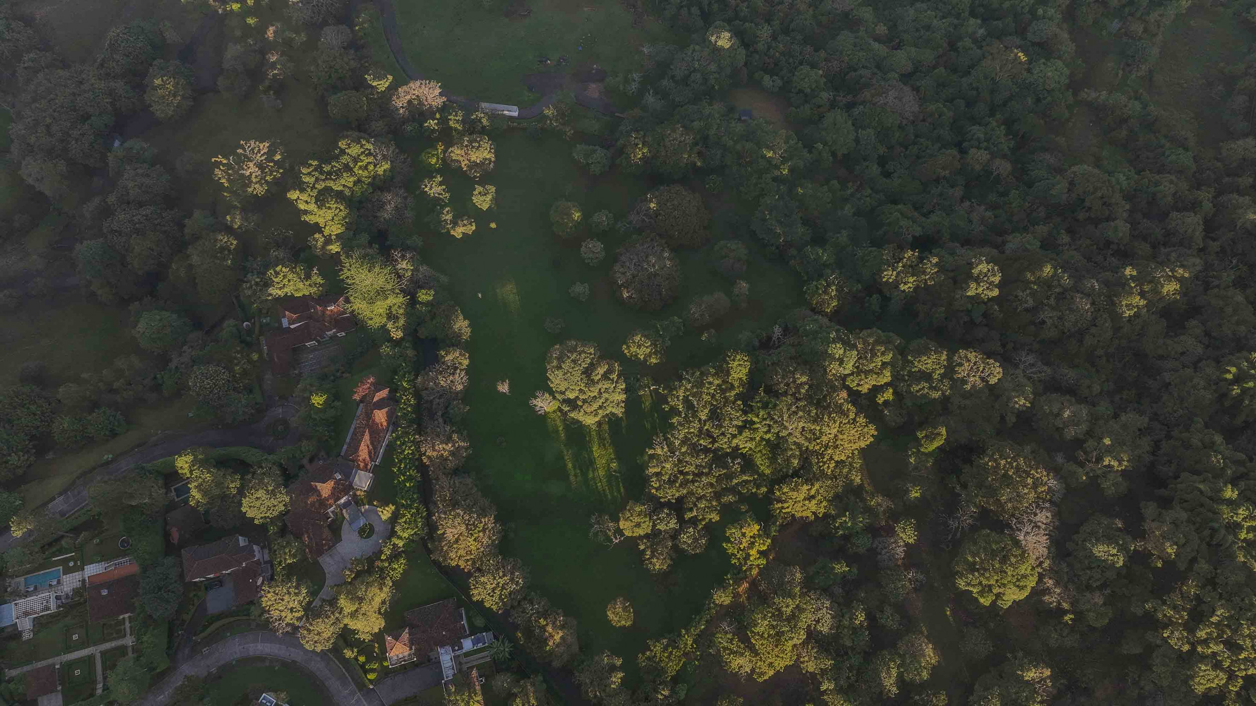 Exclusive 10.5-Hectare Development Parcel in Alto Las Palomas, Santa Ana – Unmatched Views & Privacy
