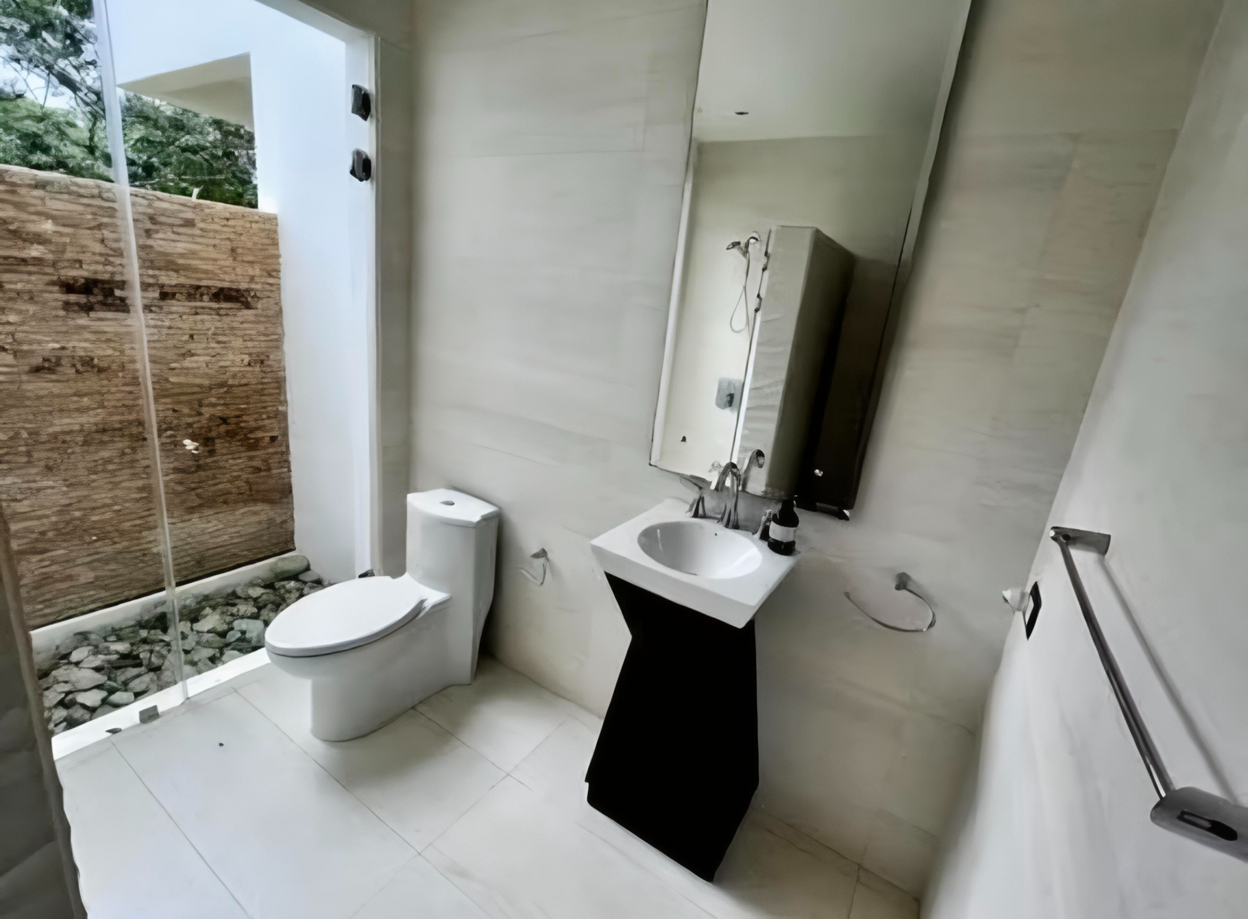 Exclusive Mountain Home in a High-End Private Gated Community – Santa Ana