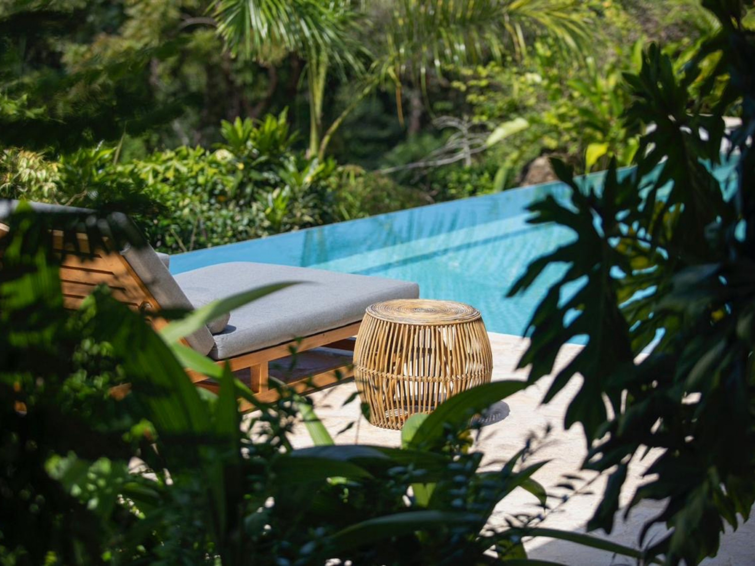 Luxury Ocean View Villa in Santa Teresa, Costa Rica