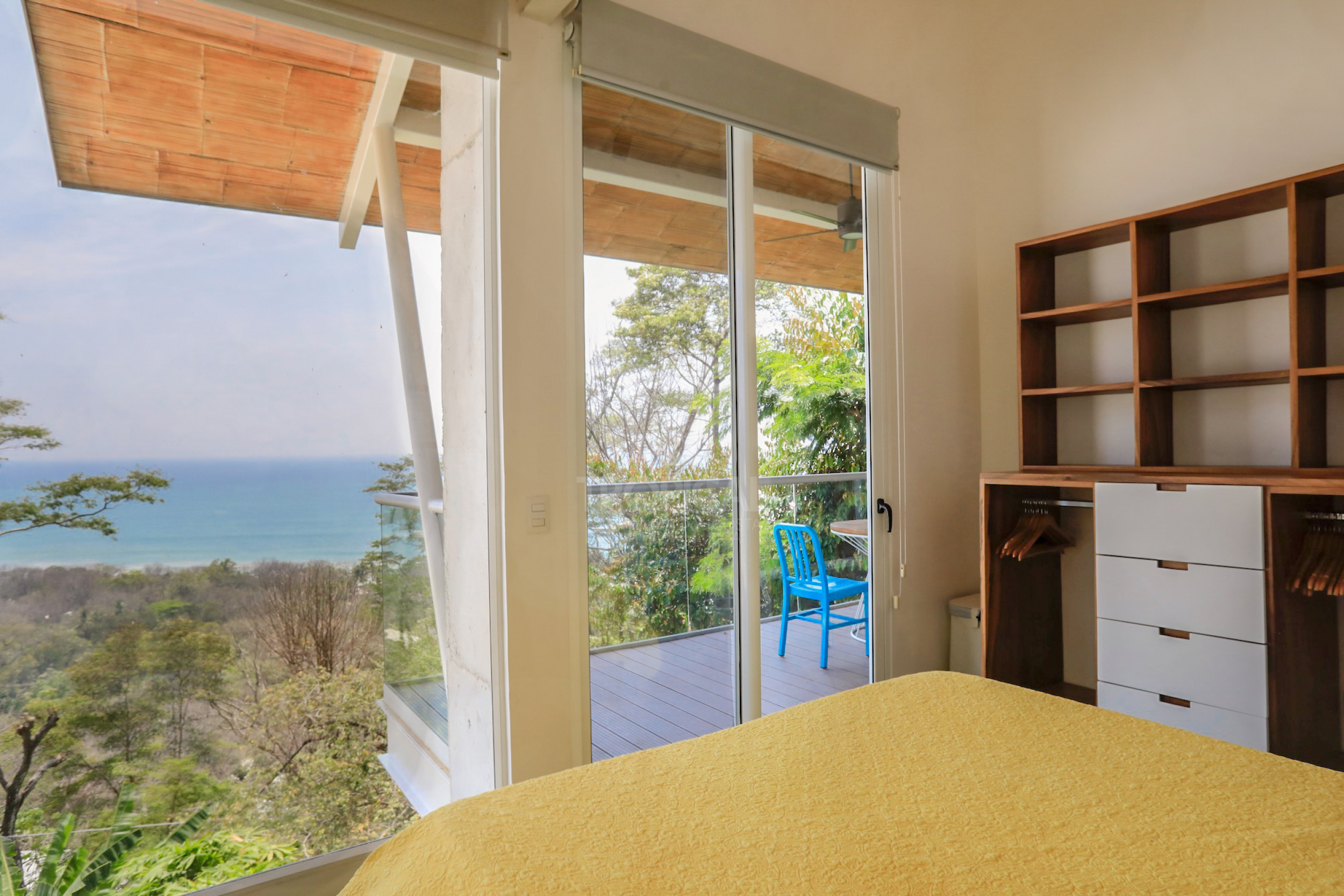 Ocean View Home for Sale in Maramar, Santa Teresa – 3 Bedrooms
