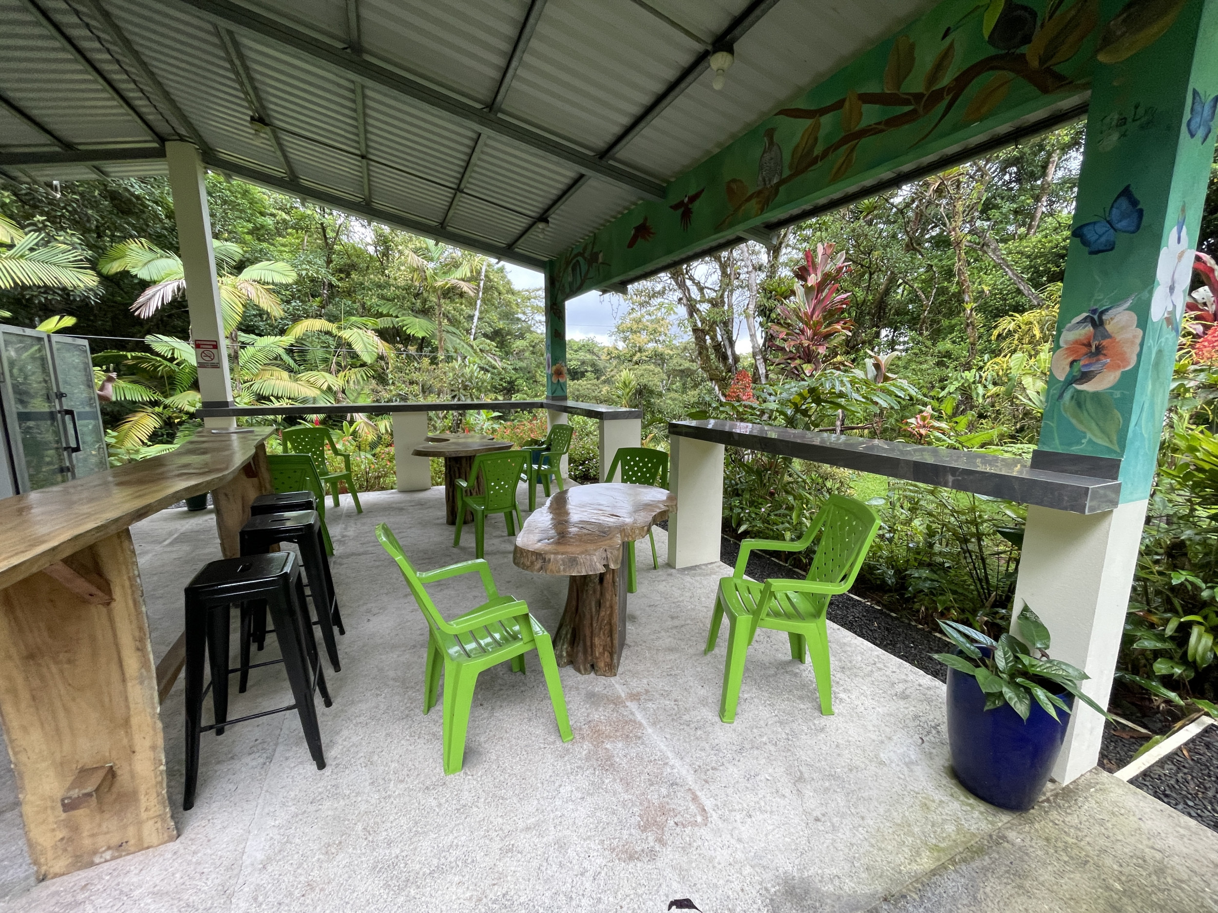 65-Acre Lakeview Property in Nuevo Arenal, Ideal for Family Residential Development