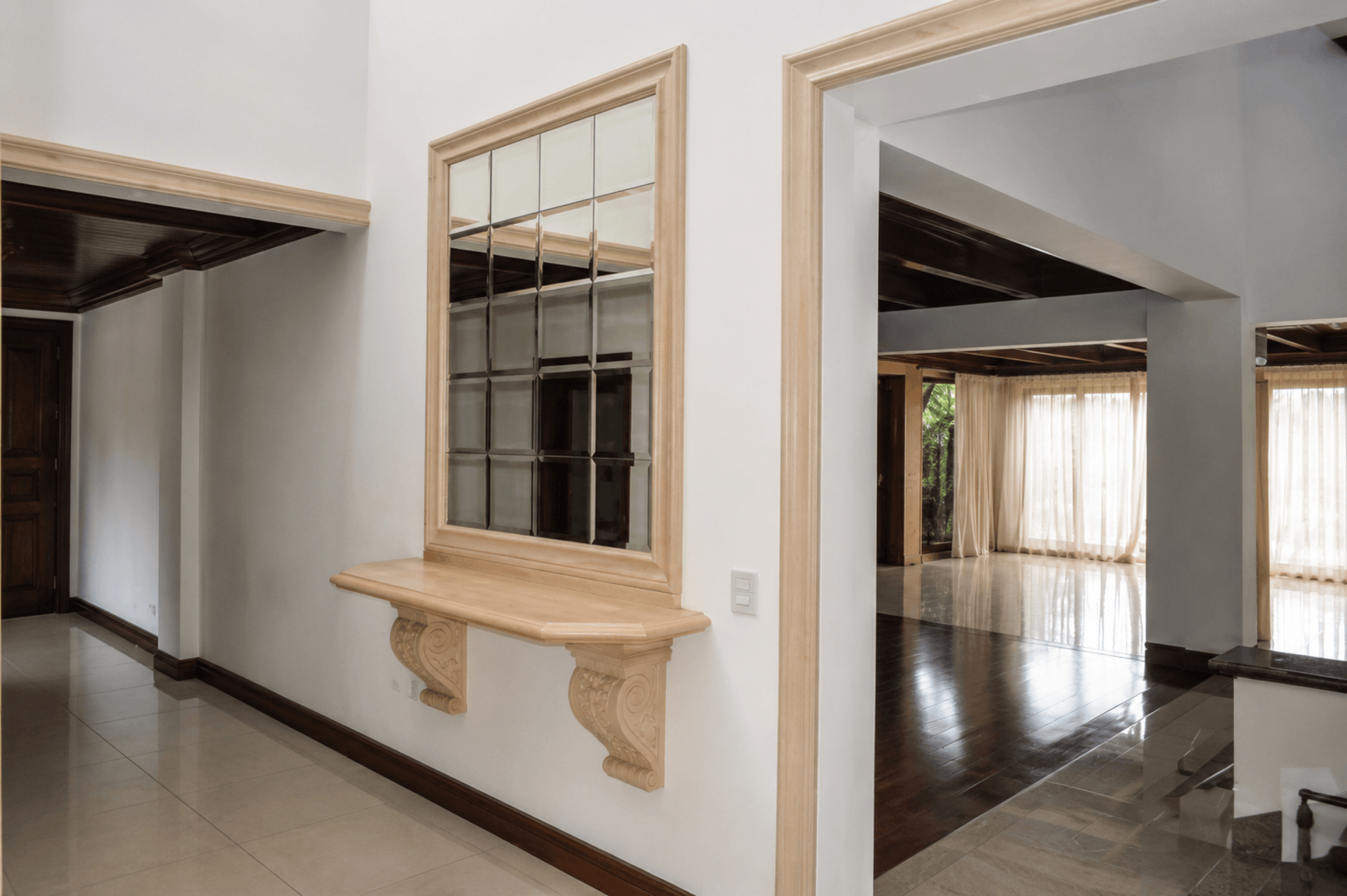 Villa Madeiras – Luxury Estate in Monterán Golf Community